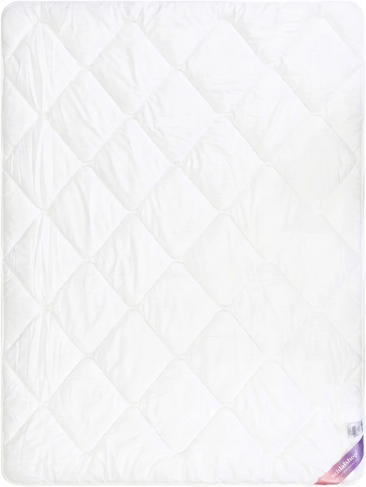 Tencel-Decke ATMOS – leichte Sommerdecke