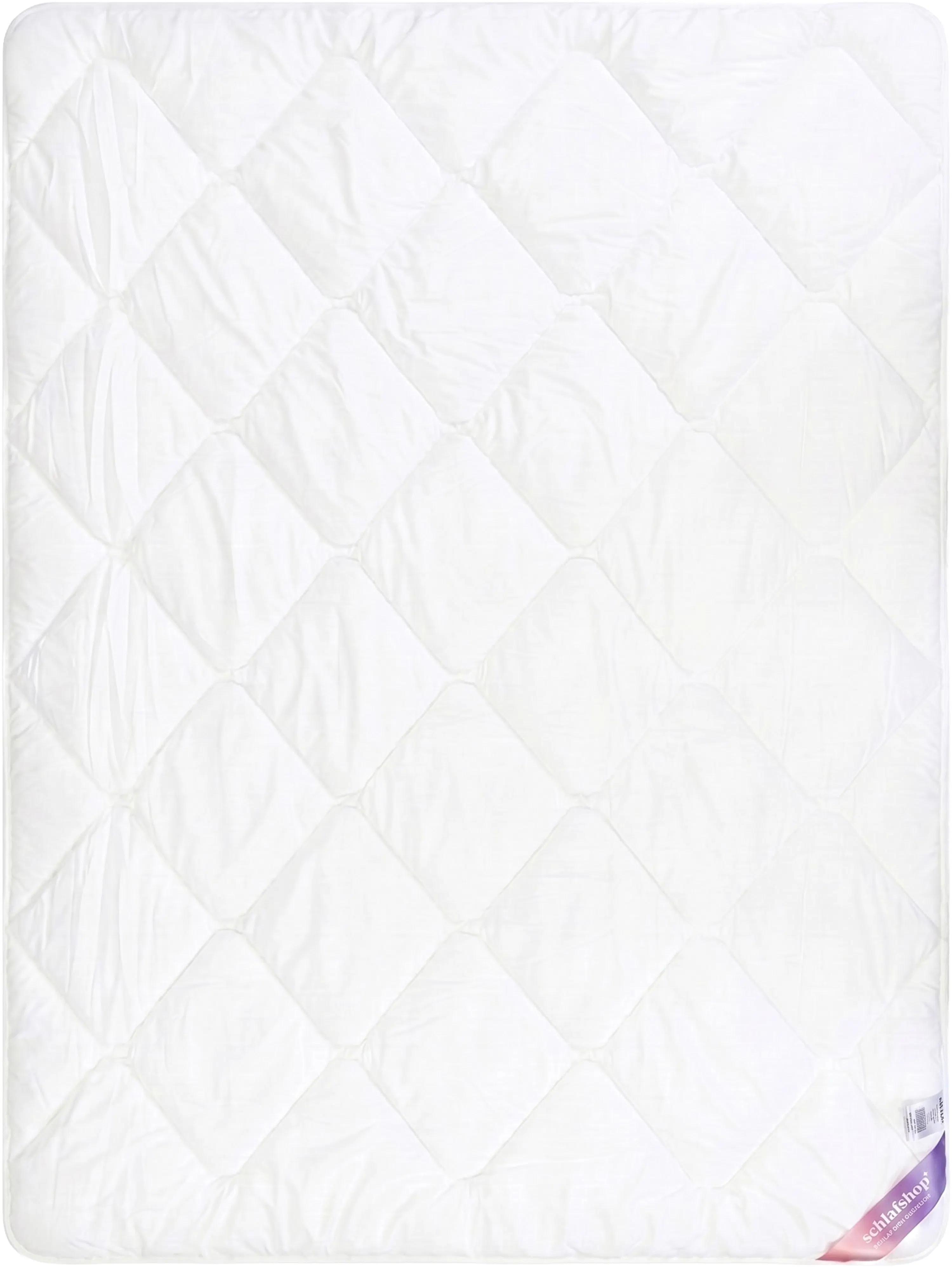 Schlafshop Tencel-Decke ATMOS extra leicht