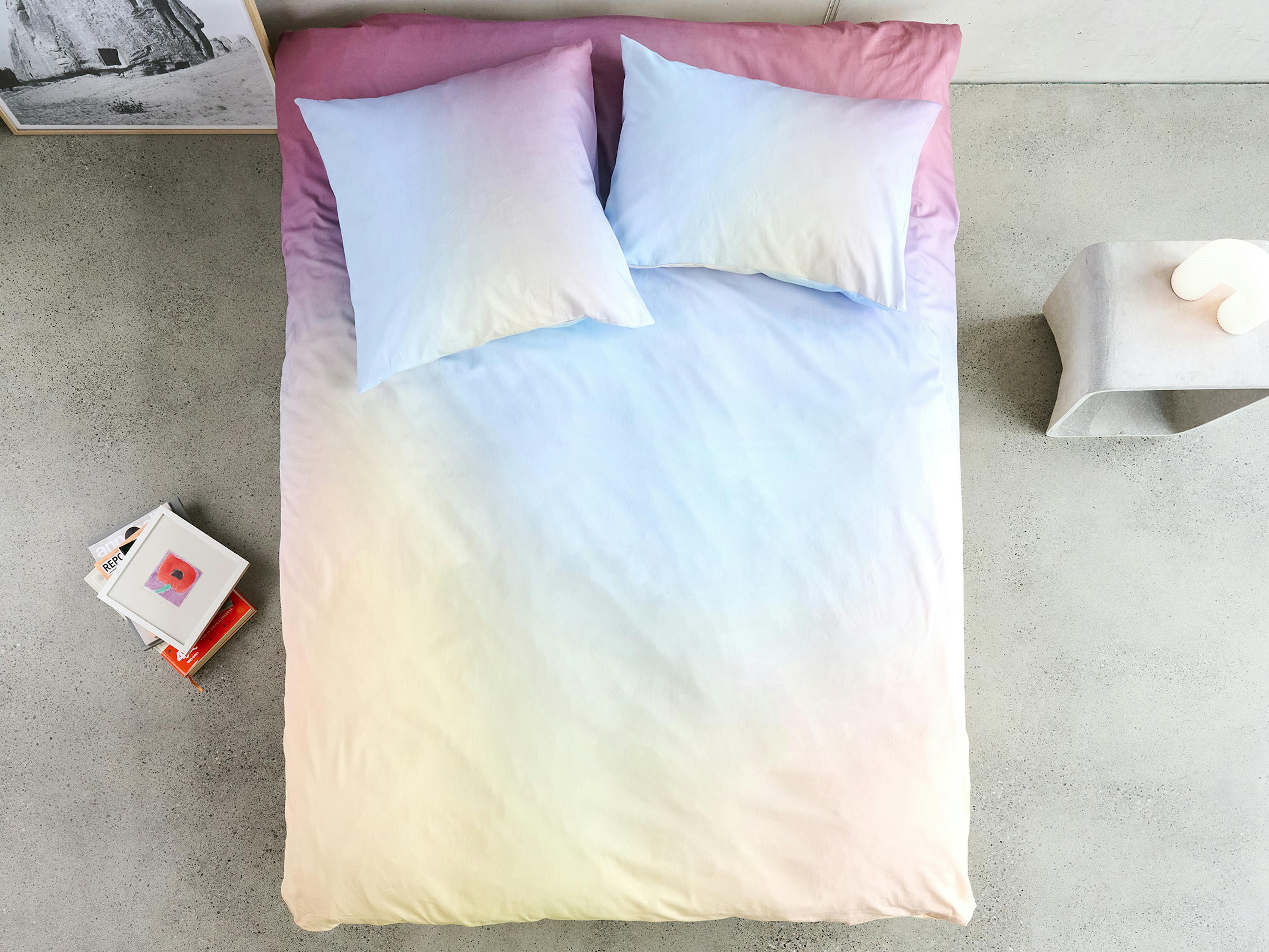 lavie Bettwäsche «Ida»