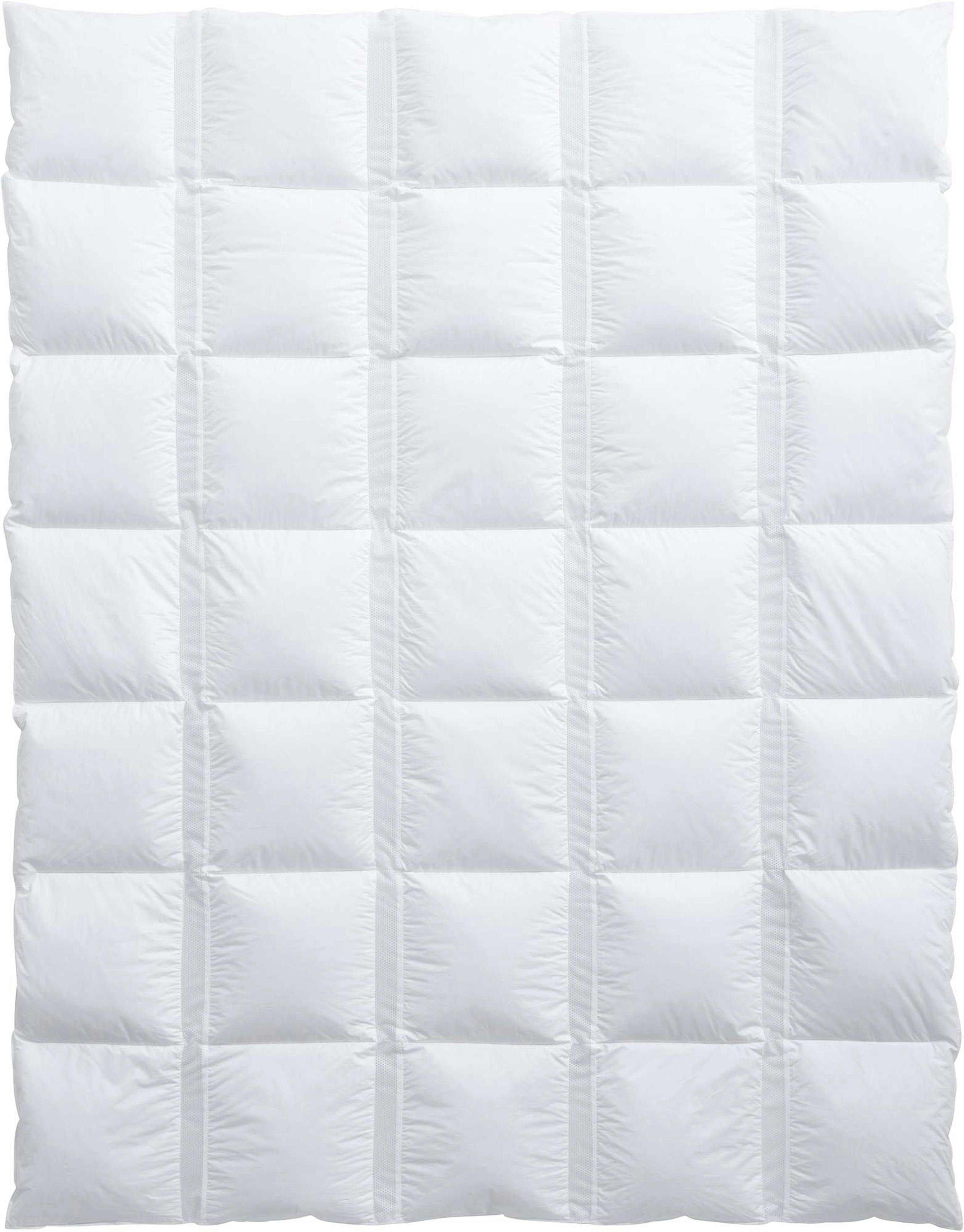 Billerbeck Duvet ClimaBalance Classic medium