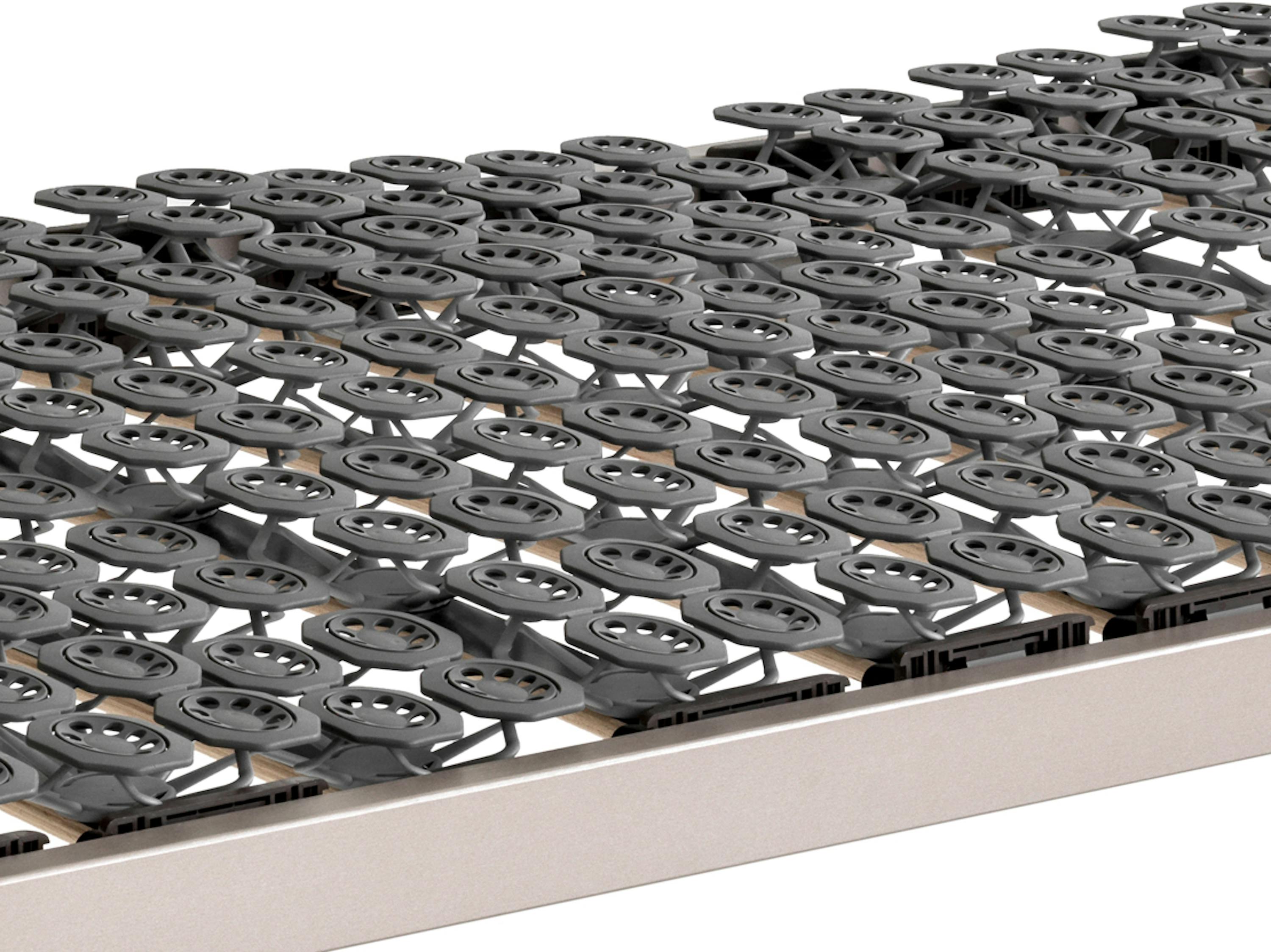 philrouge Unterfederung Match Point K