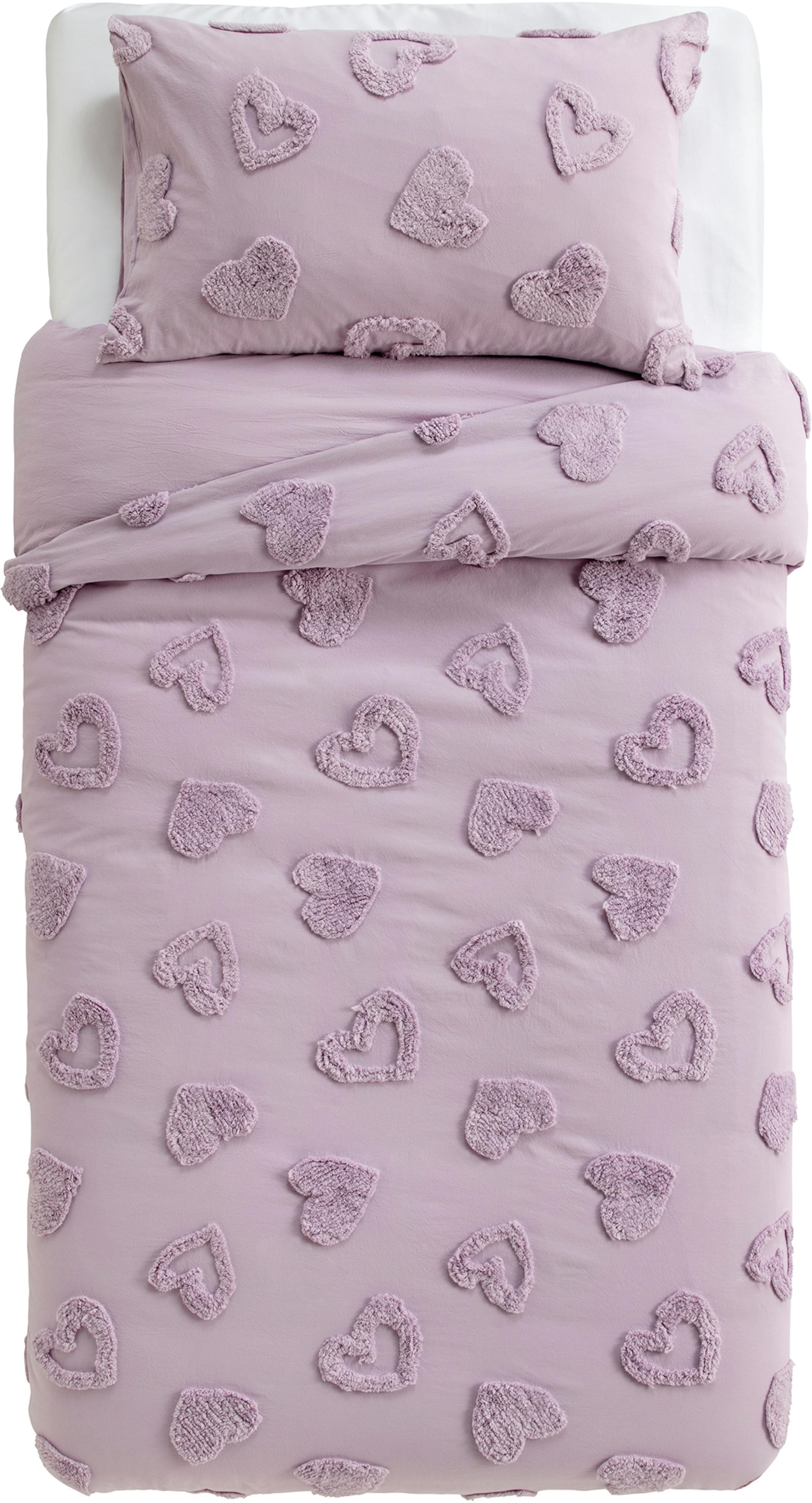 KAS Bettwäsche Hearts