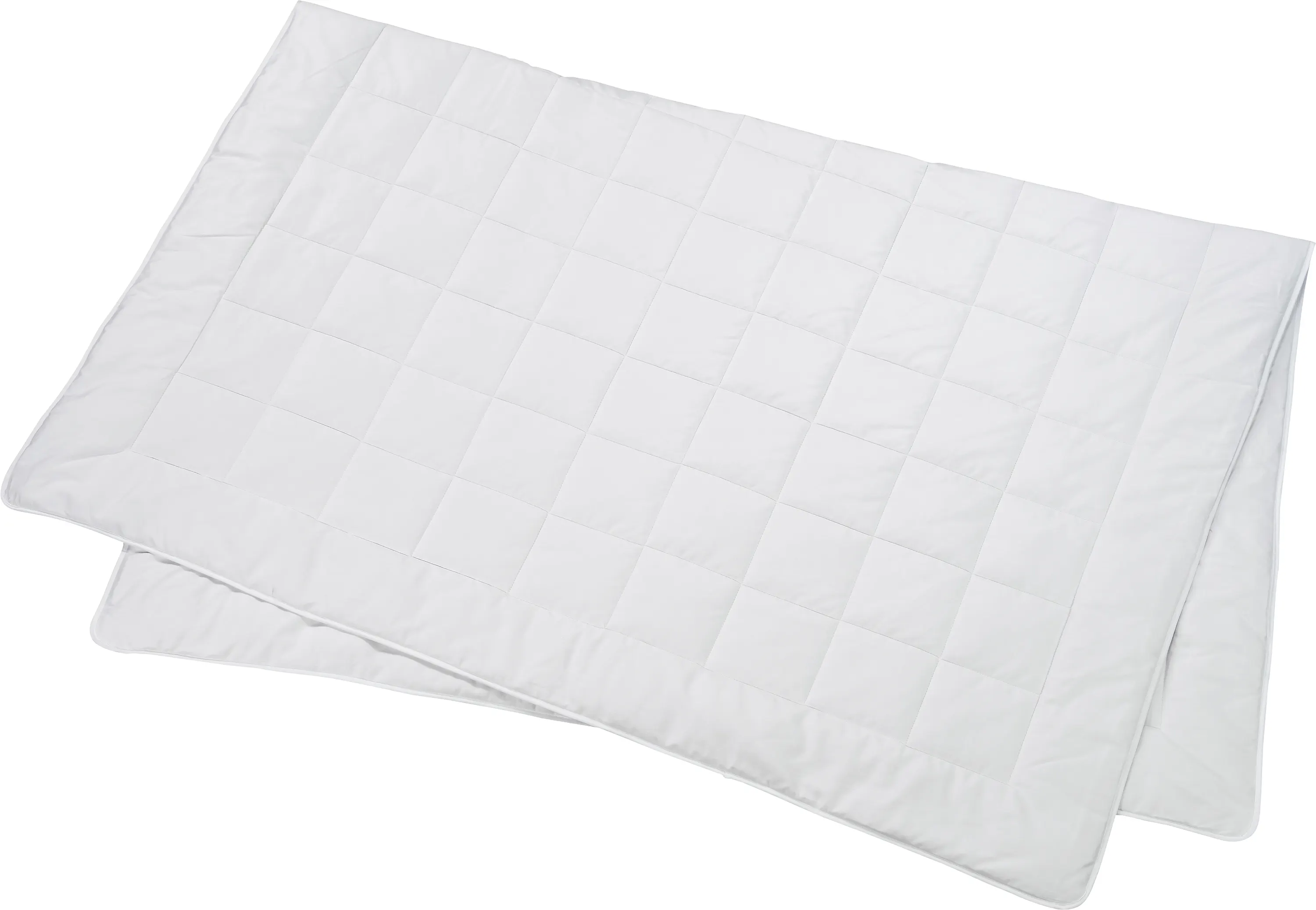 Billerbeck Decke Brisa Silk Superlight extra leicht