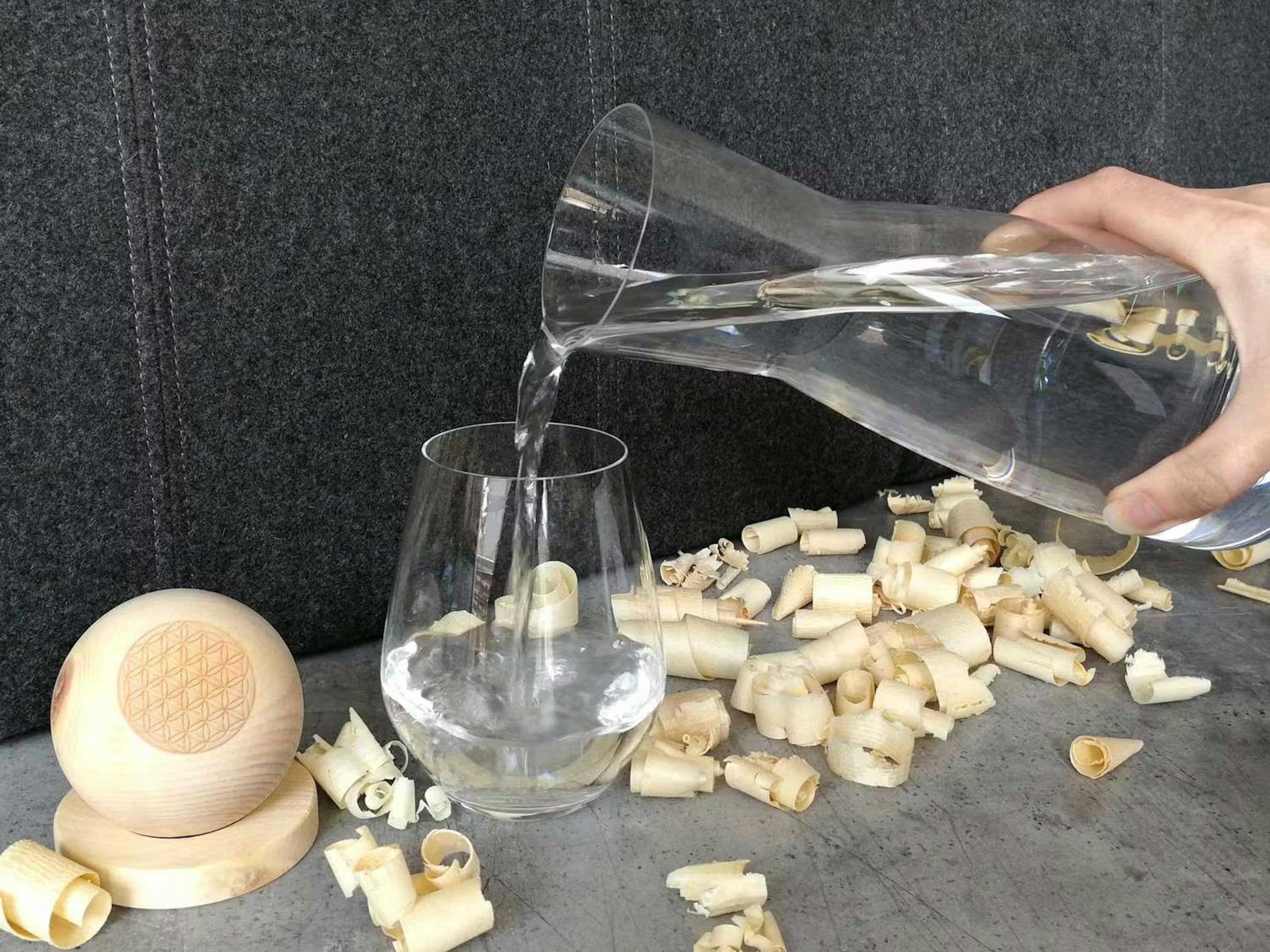 ZirbenKugel-Set ZirbenKugel-Set