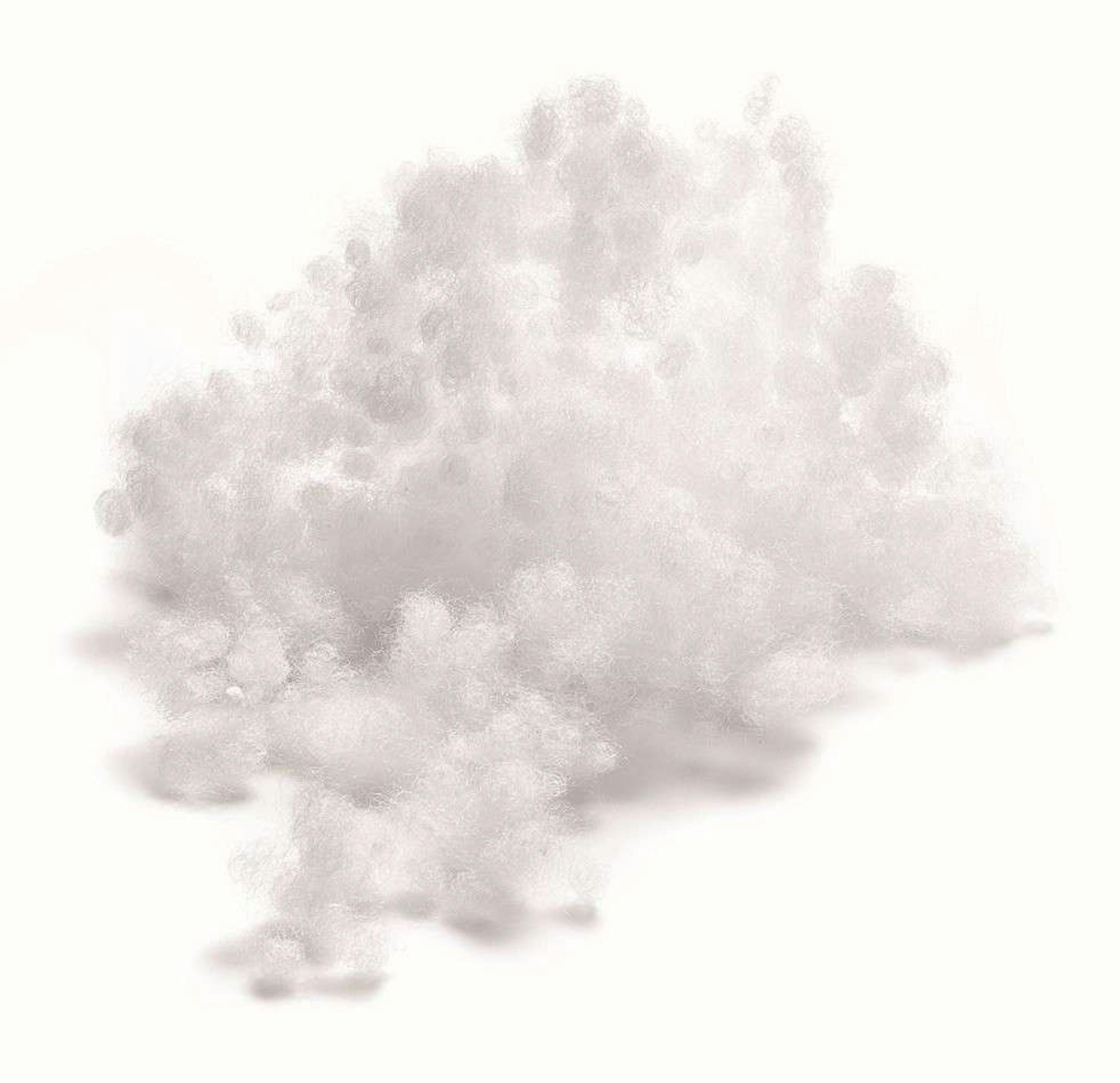 Billerbeck Nachfüllbeutel Polyester-Faserbällchen Billerbeck Nachfüllbeutel Polyester-Faserbällchen