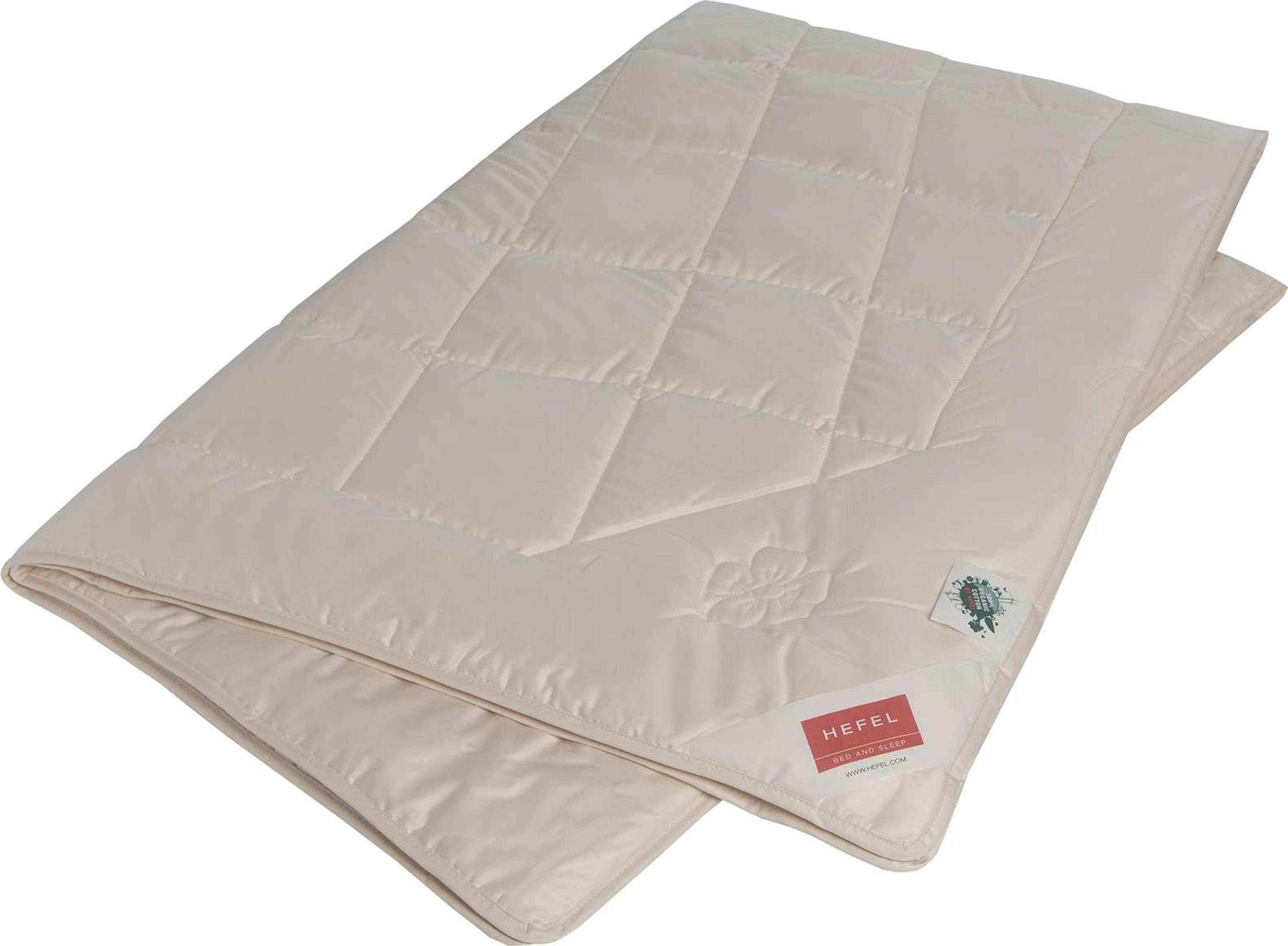 HEFEL Decke Bio-Linen extra leicht HEFEL Decke Bio-Linen extra leicht