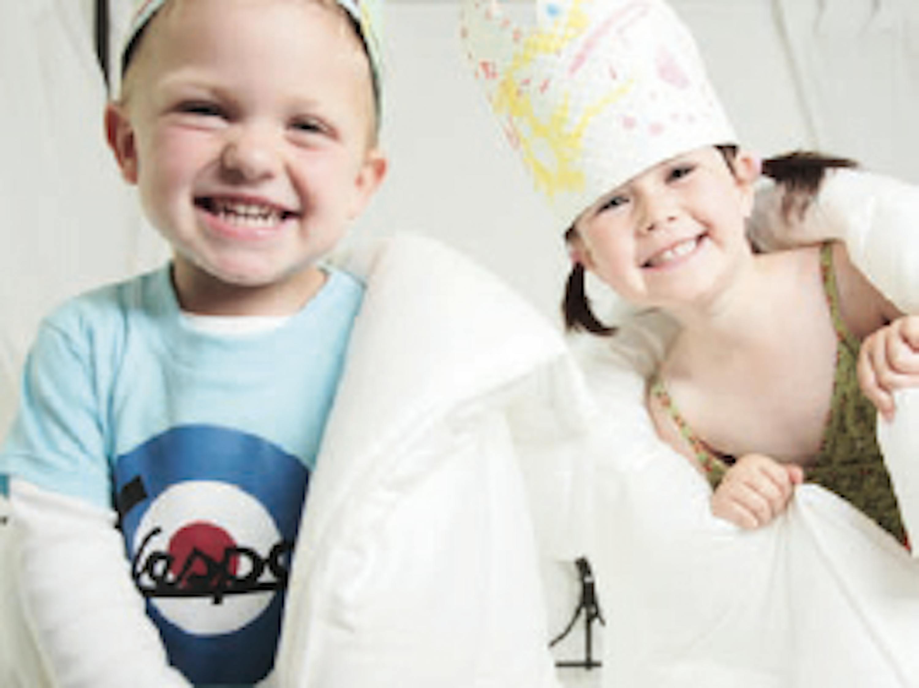 HEFEL Tencel Kinderset Edition 101