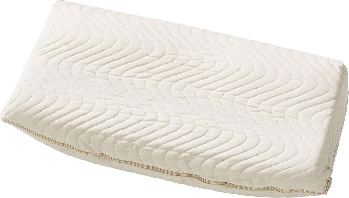 Ergonomisches Nackenstützkissen Latex Vario 3 von Sleepline