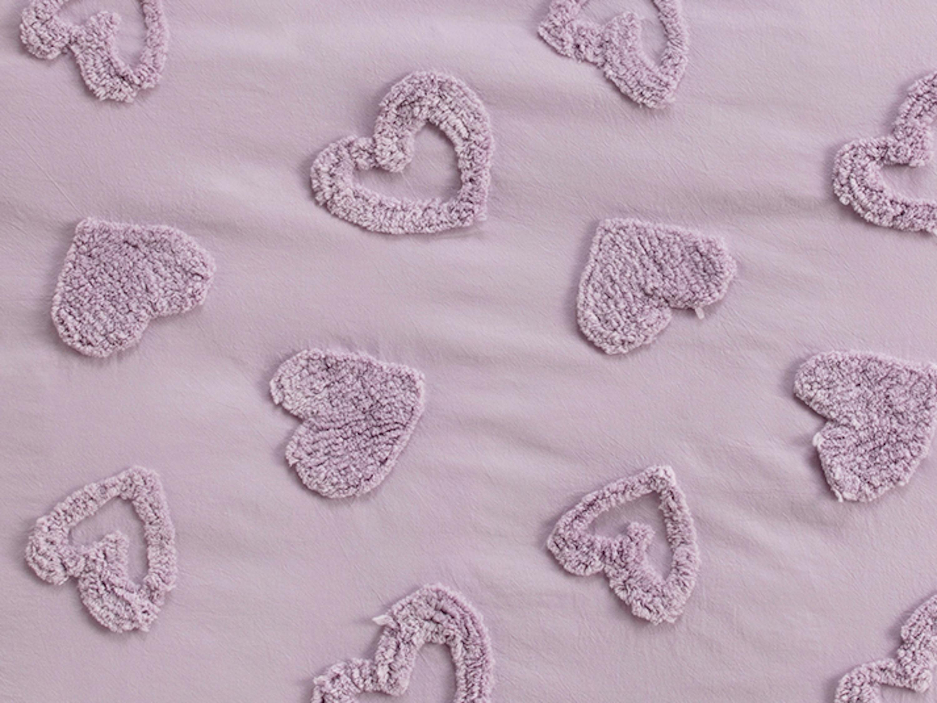 KAS Bettwäsche Hearts