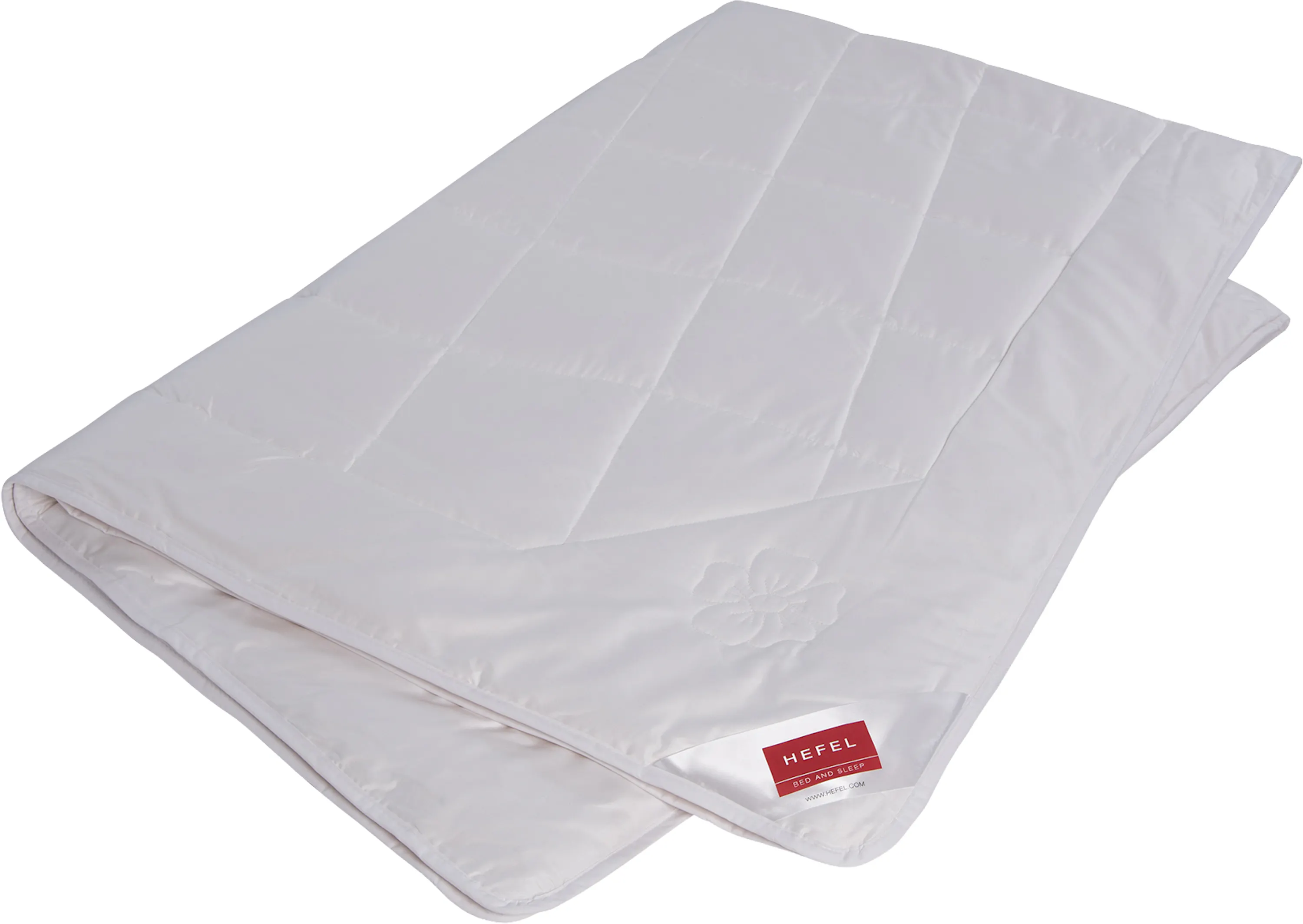 HEFEL Decke Summerlinen extra leicht