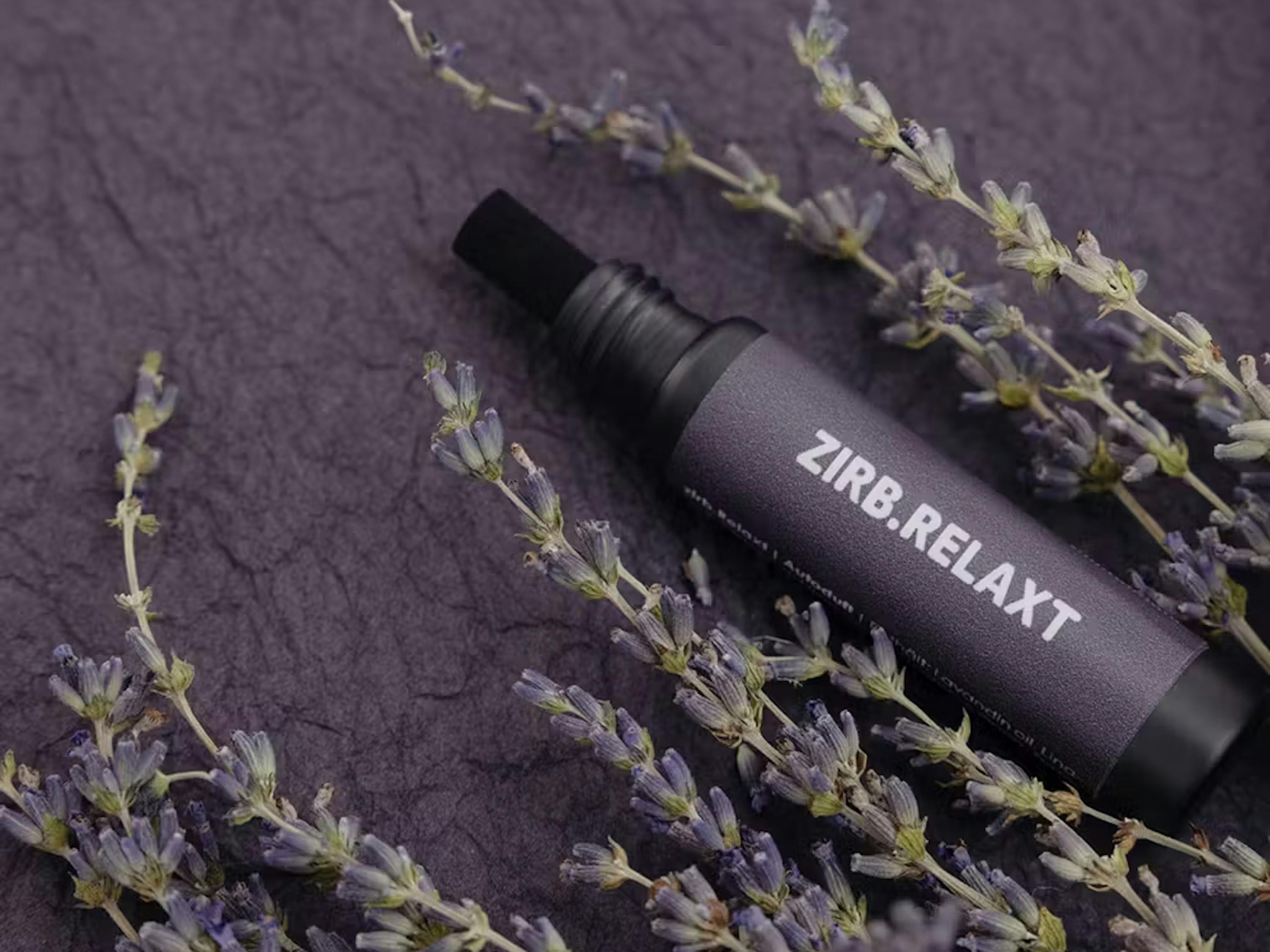 zirb. Nachfüllung für zirb.Car zirb. Nachfüllung für zirb.Car