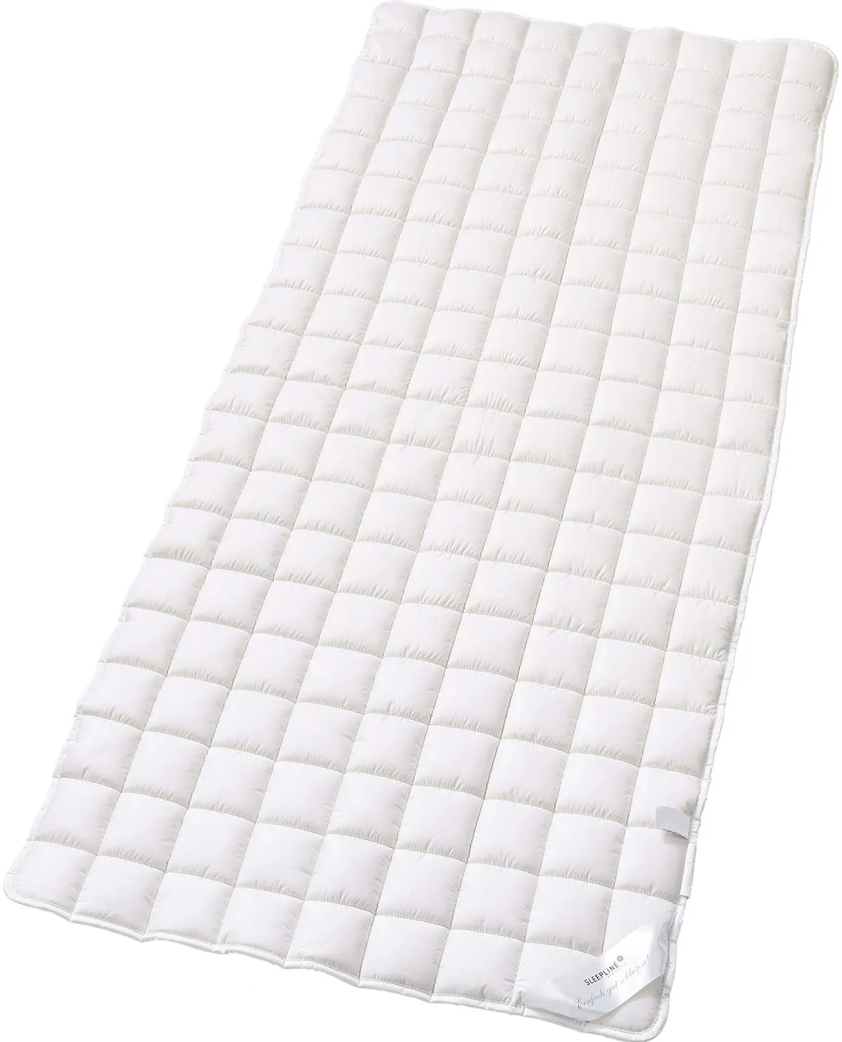 Sleepline Lana Schafwoll Matratzenauflage