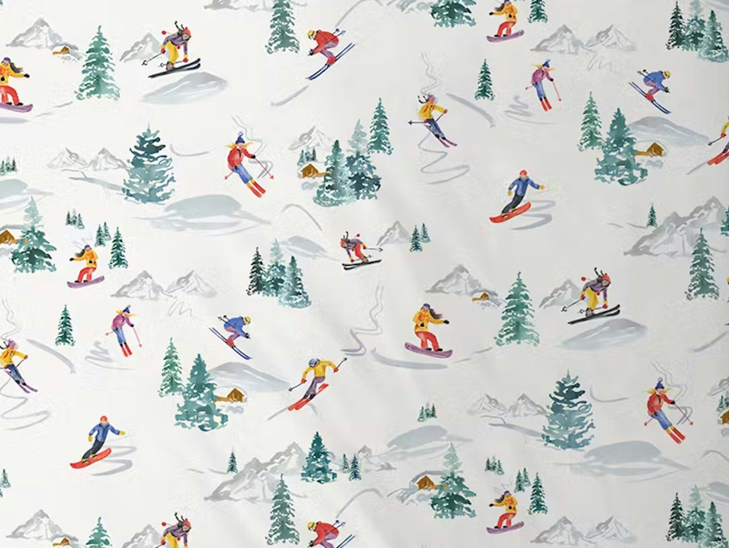 HEFEL Bettwäsche ARLBERG