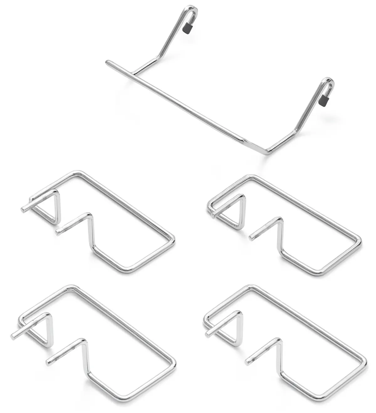 TEMPUR Matratzenhalterset Premium Flex