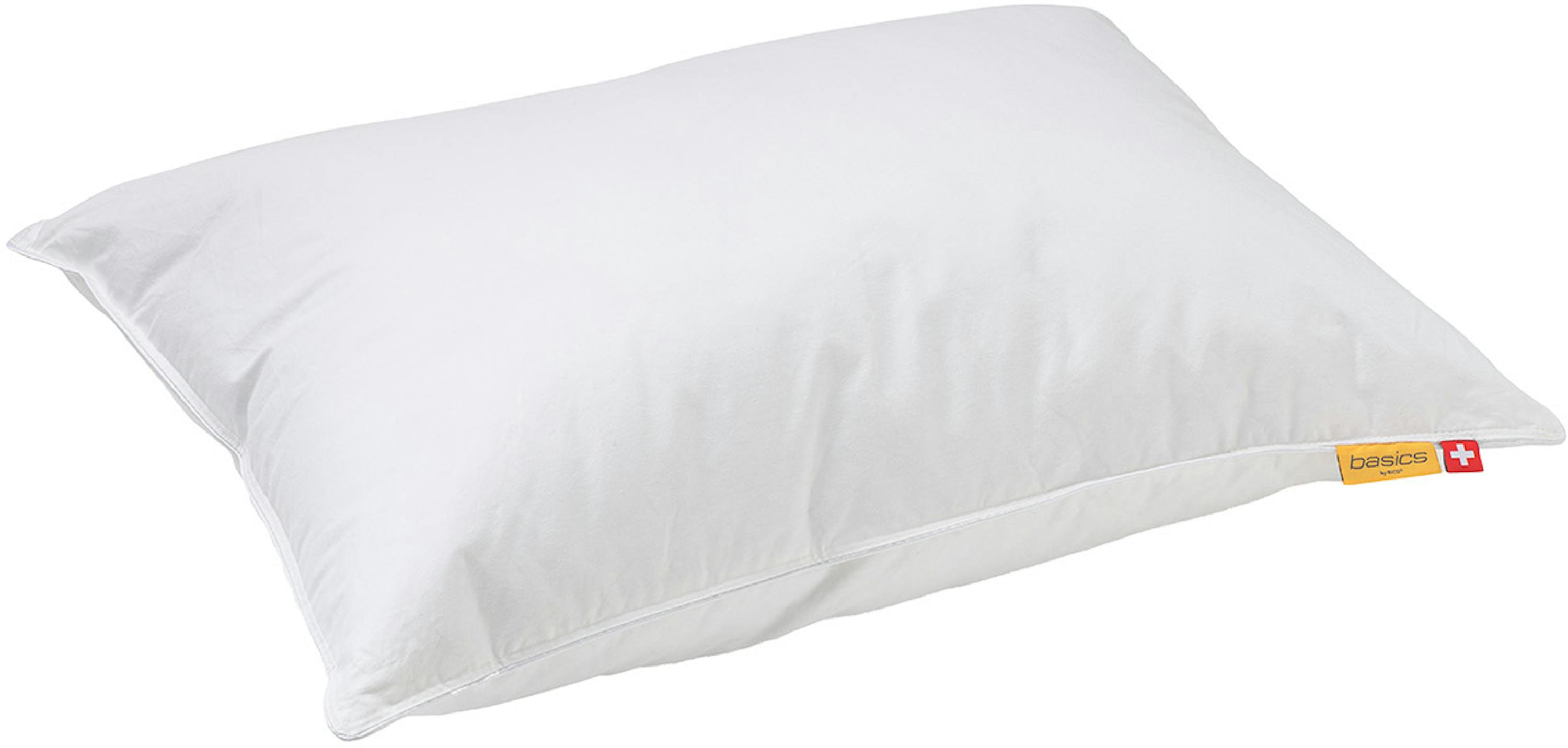 basics by BICO Kissen FeatherTouch basics by BICO Kissen FeatherTouch