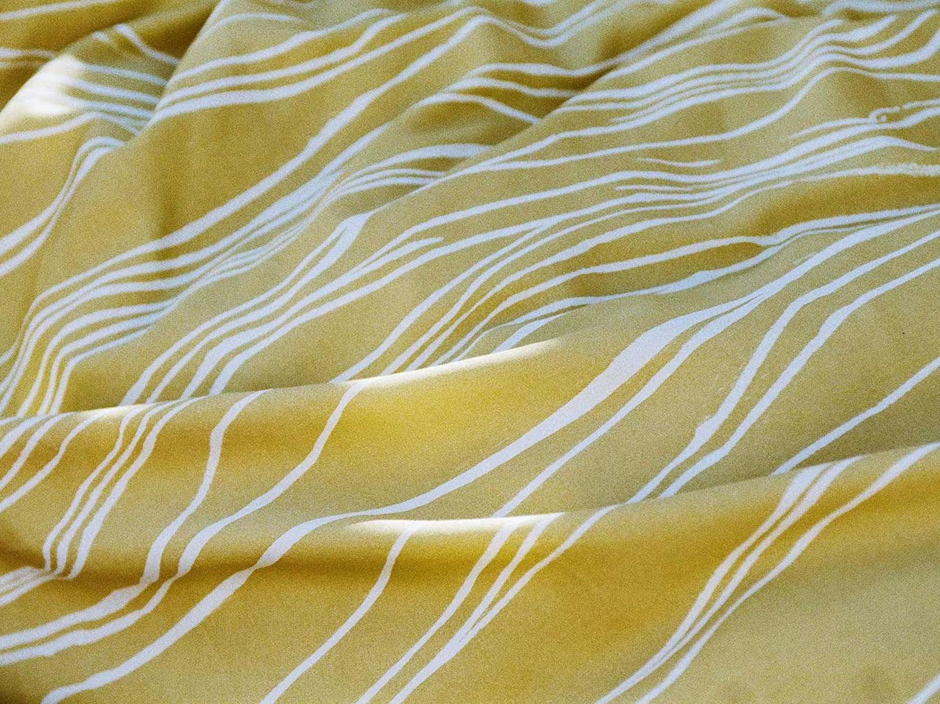 Journey Living Bettwäsche «Sahara»