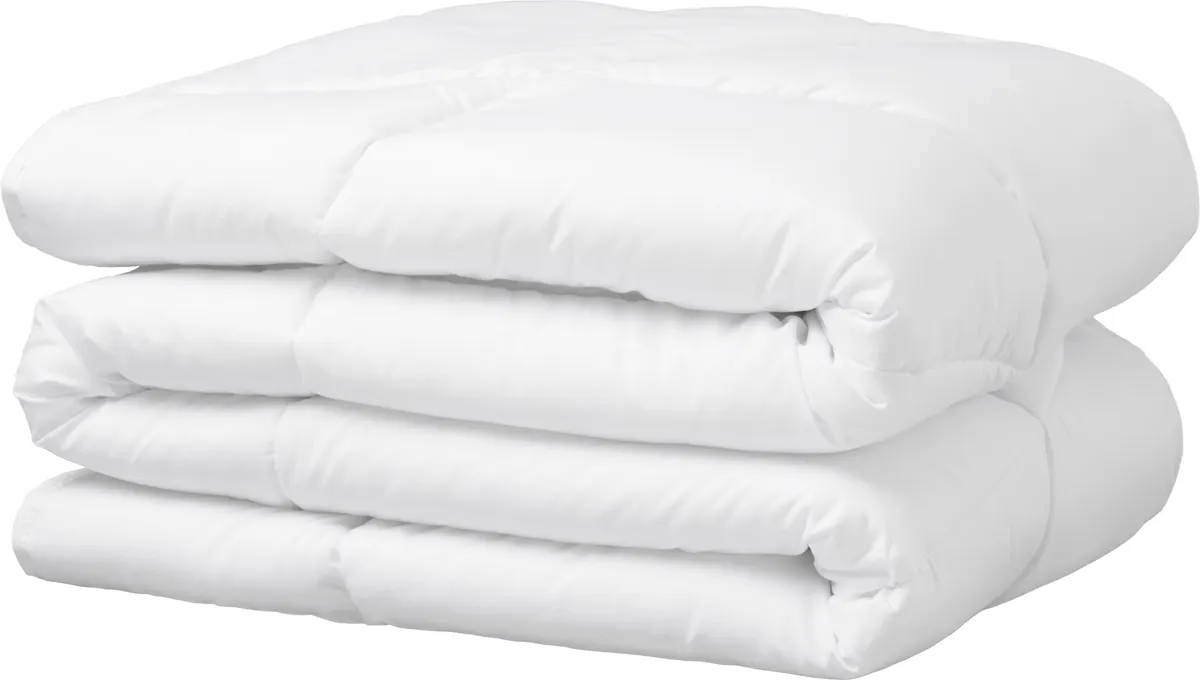 TEMPUR Luxe Duvet leicht für perfekten Schlafkomfort!