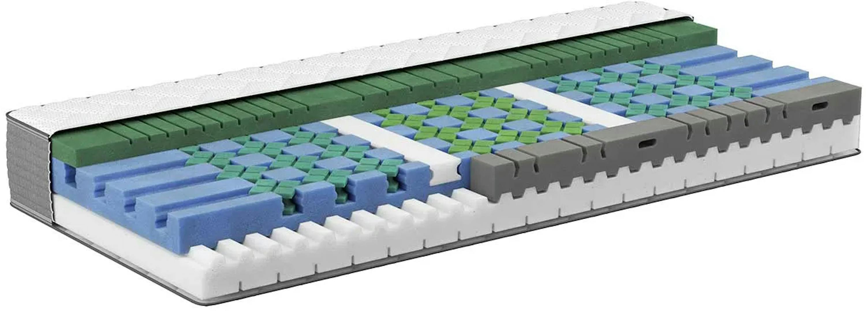 BICO basics Matratze Modell #05