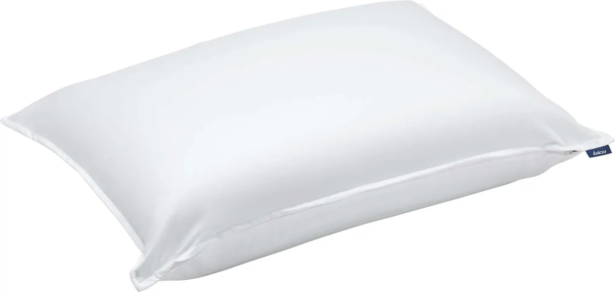 BICO Kissen BodySoft – weich, anpassbar, hygienisch!