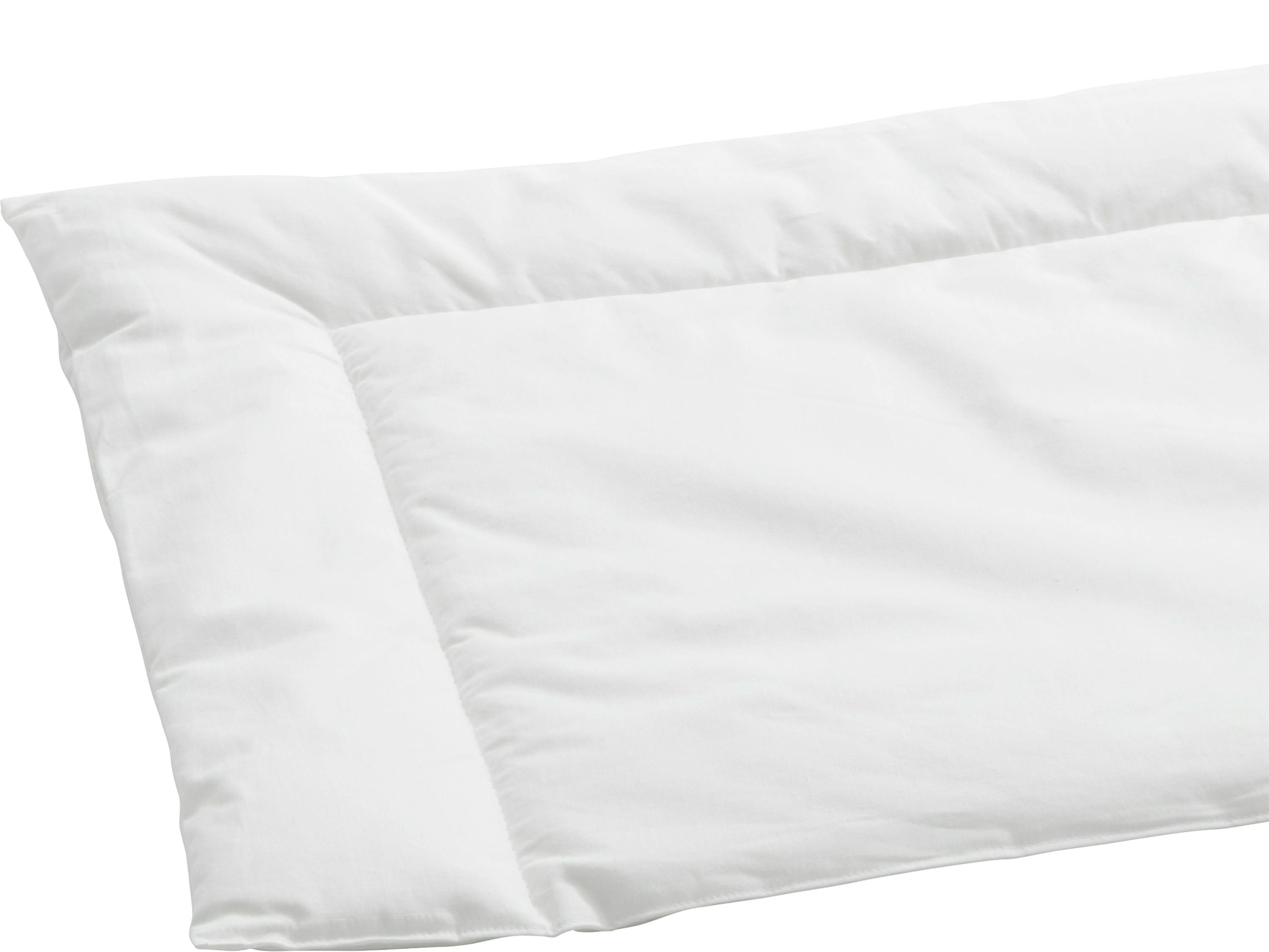 Billerbeck Flachkissen Bamboo Kids U-Form