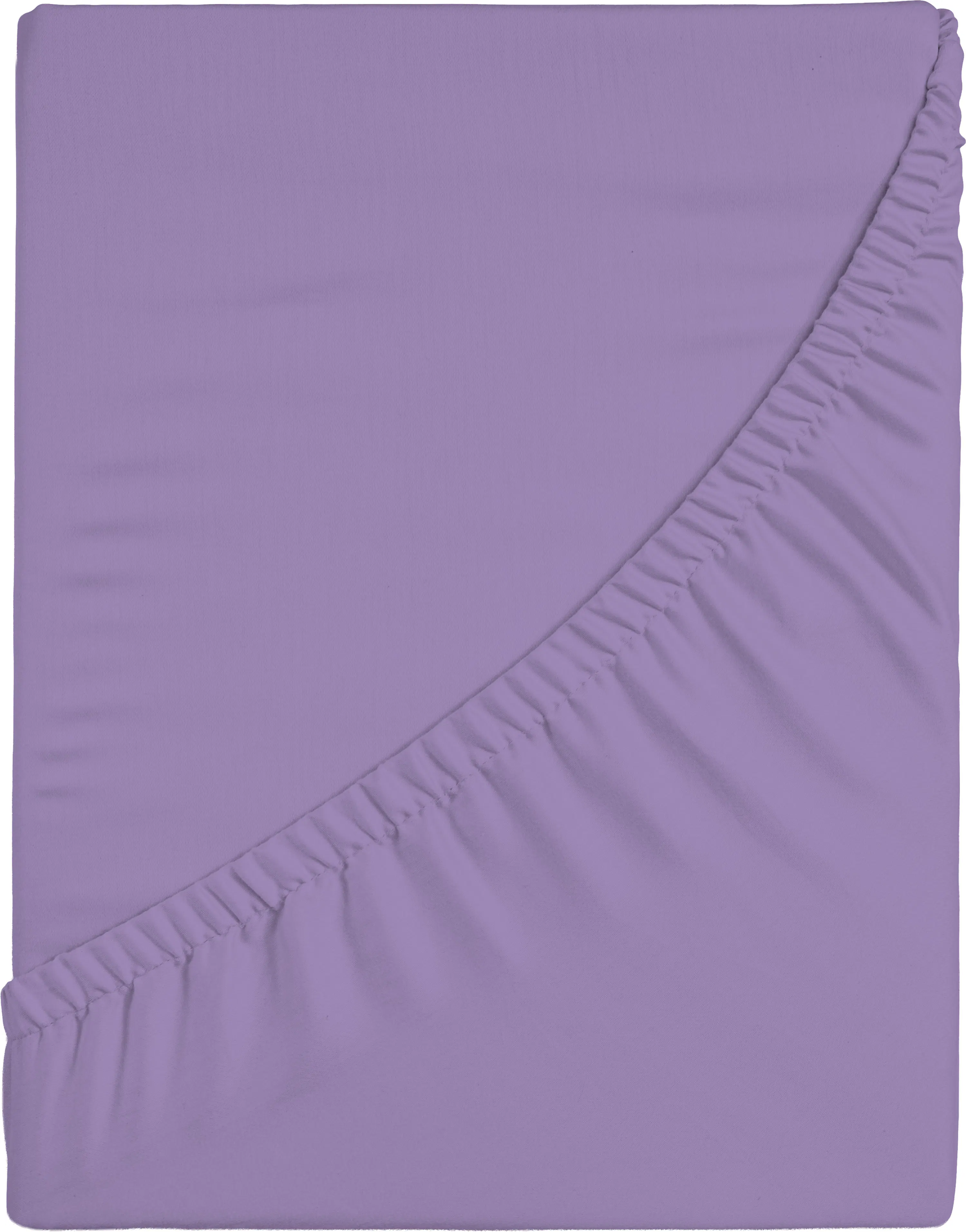 Schlafshop Jersey-Fixleintuch Premium