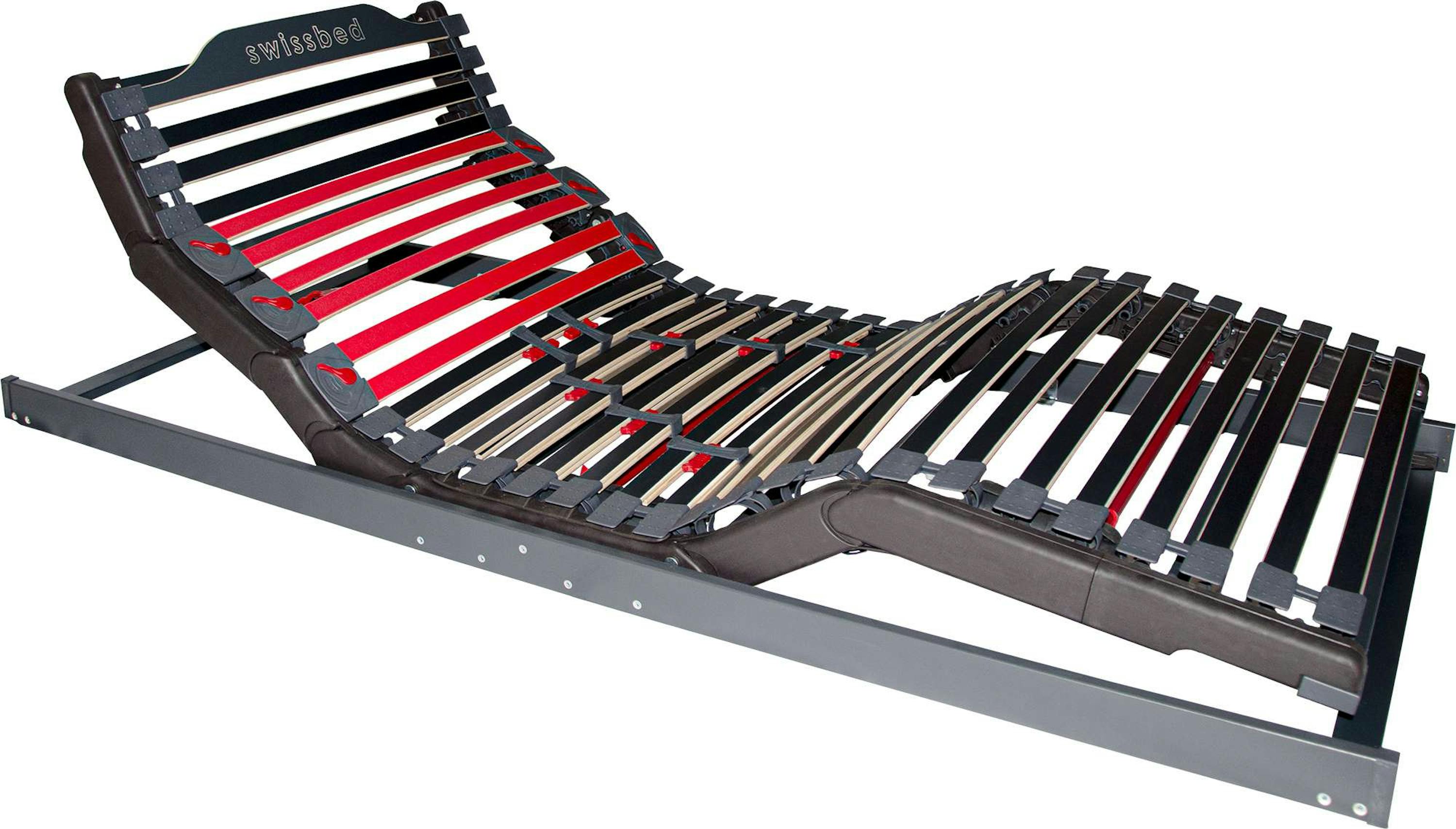 Swissbed Einlegerahmen Yverdon 4M