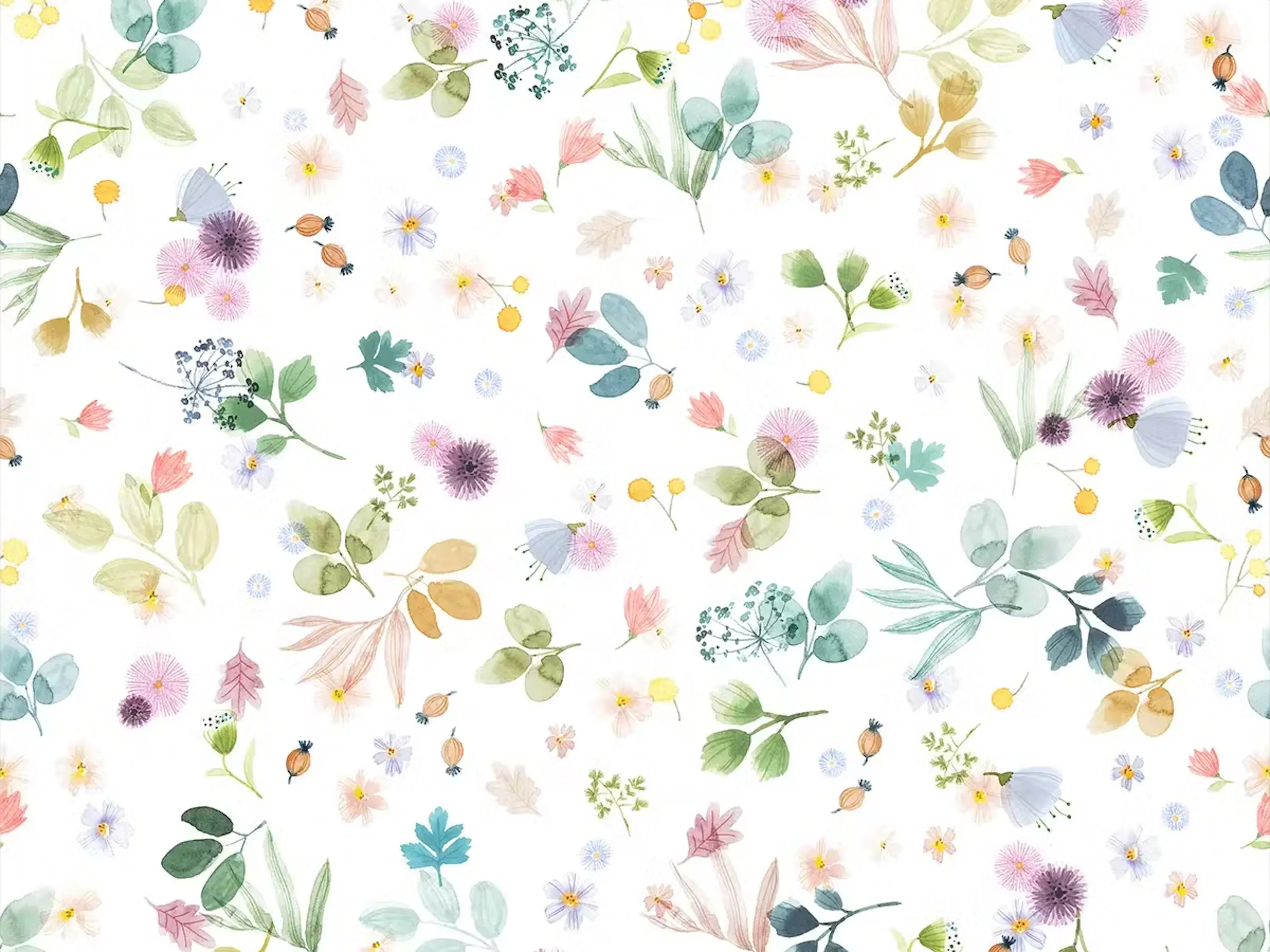 Schlossberg Bettwäsche YLVIE Satin Noblesse