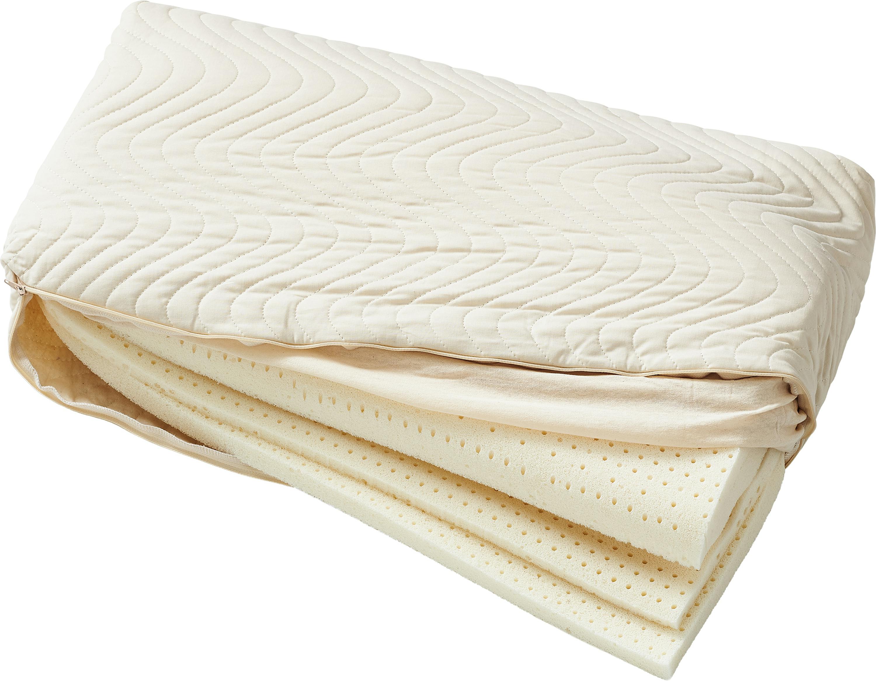 Sleepline Nackenstützkissen Latex Vario 3