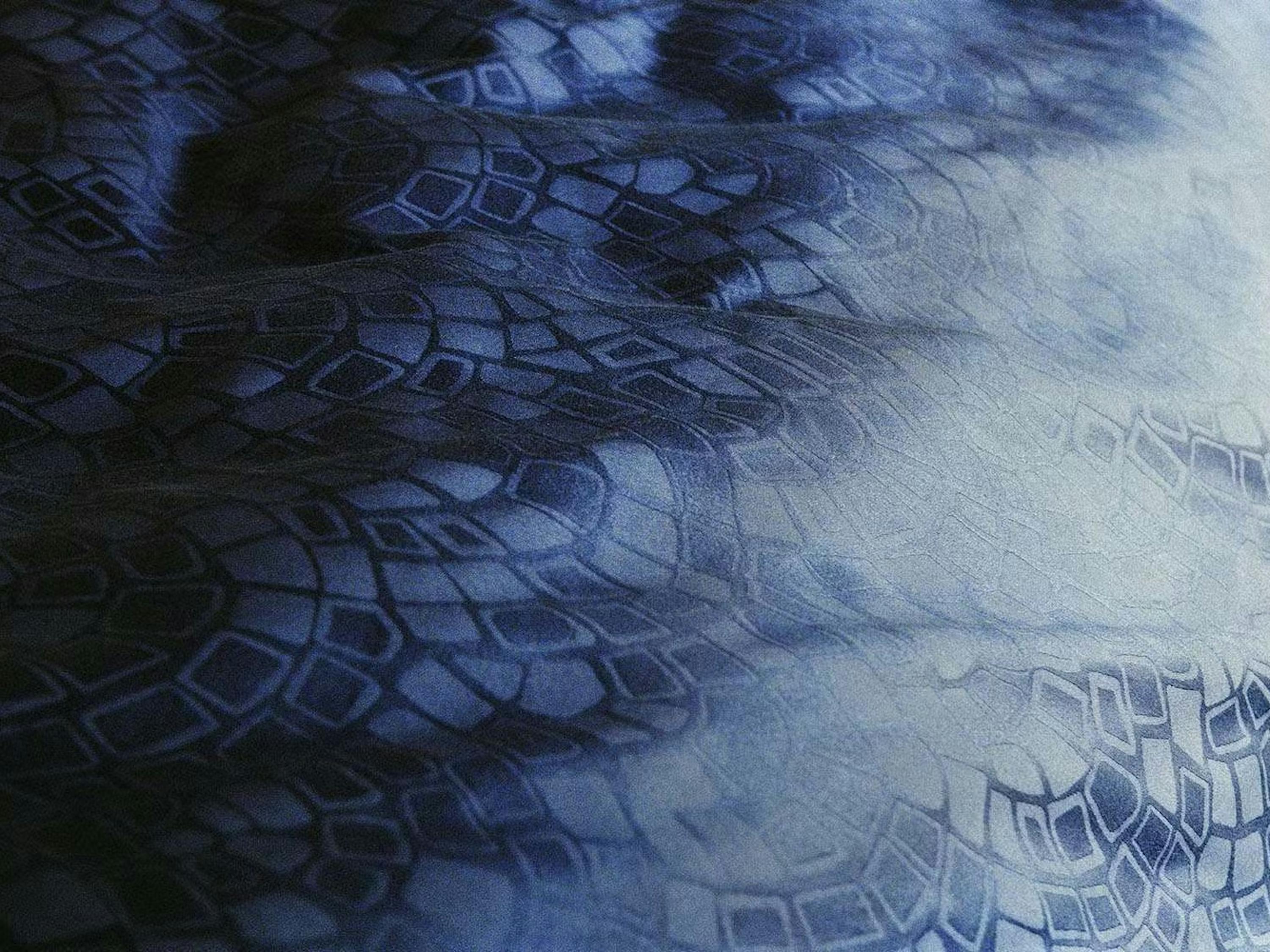 Journey Living Bettwäsche «Casablanca»