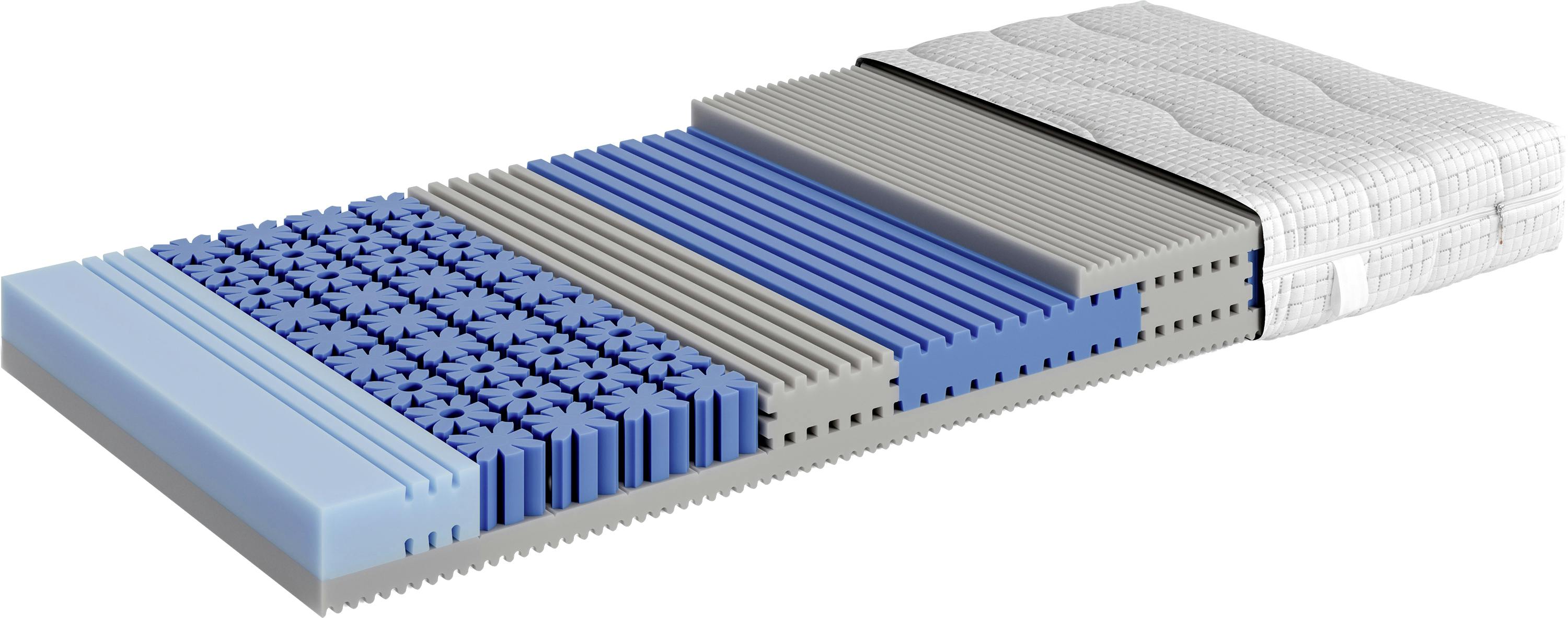 philrouge Matratze Match 16