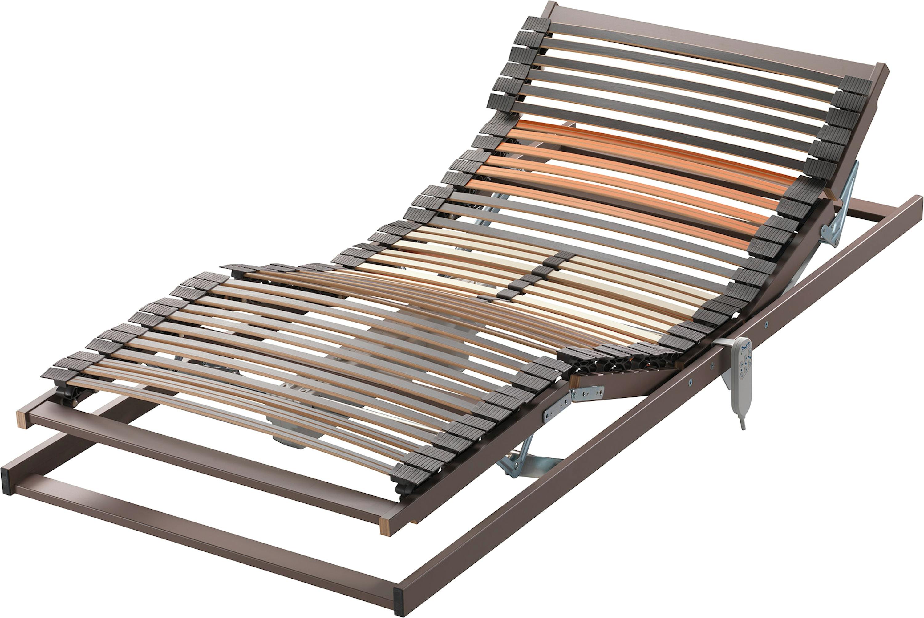 Softsleep Lattenrost Trioflex Motor