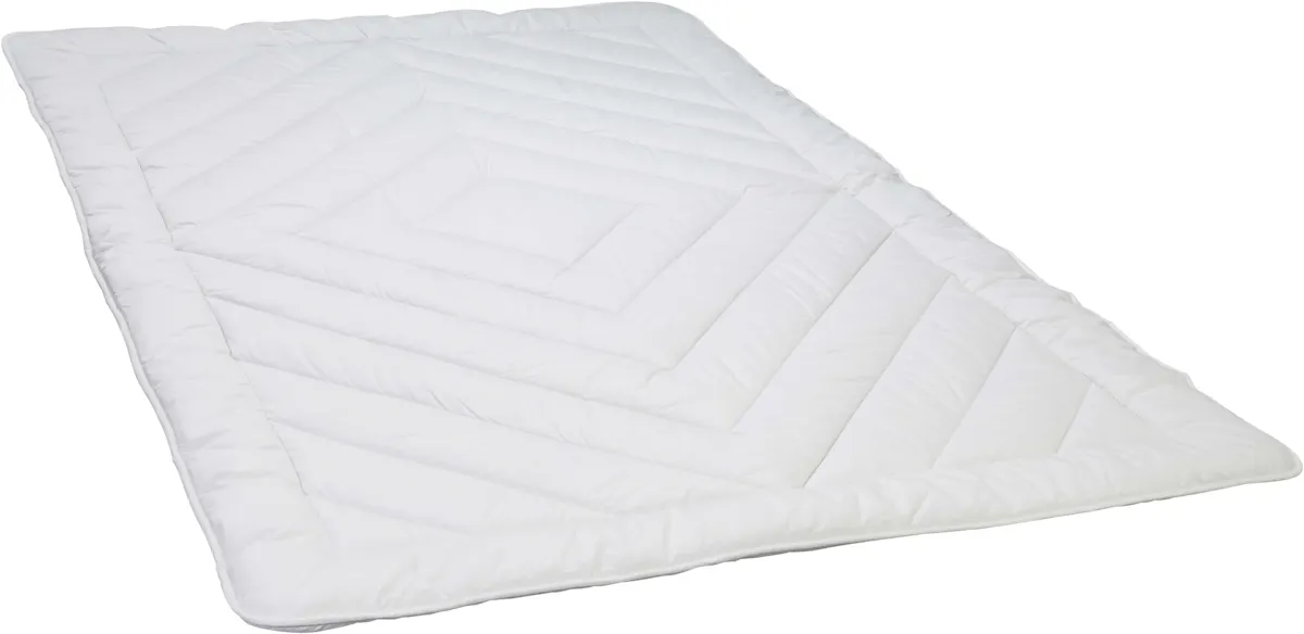Dauny Alpaka-Duvet Light leicht