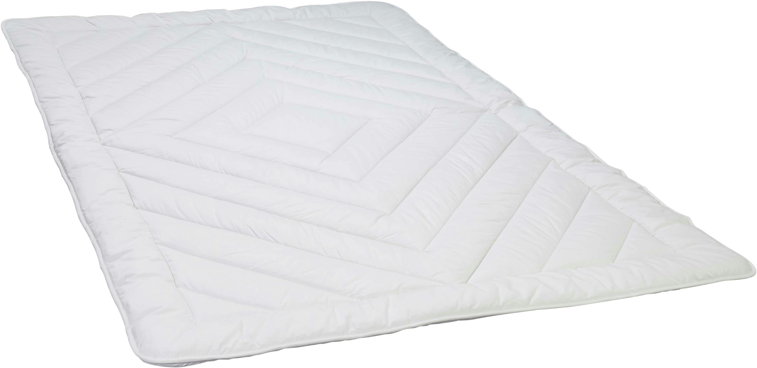 Dauny Alpaka-Duvet Light leicht