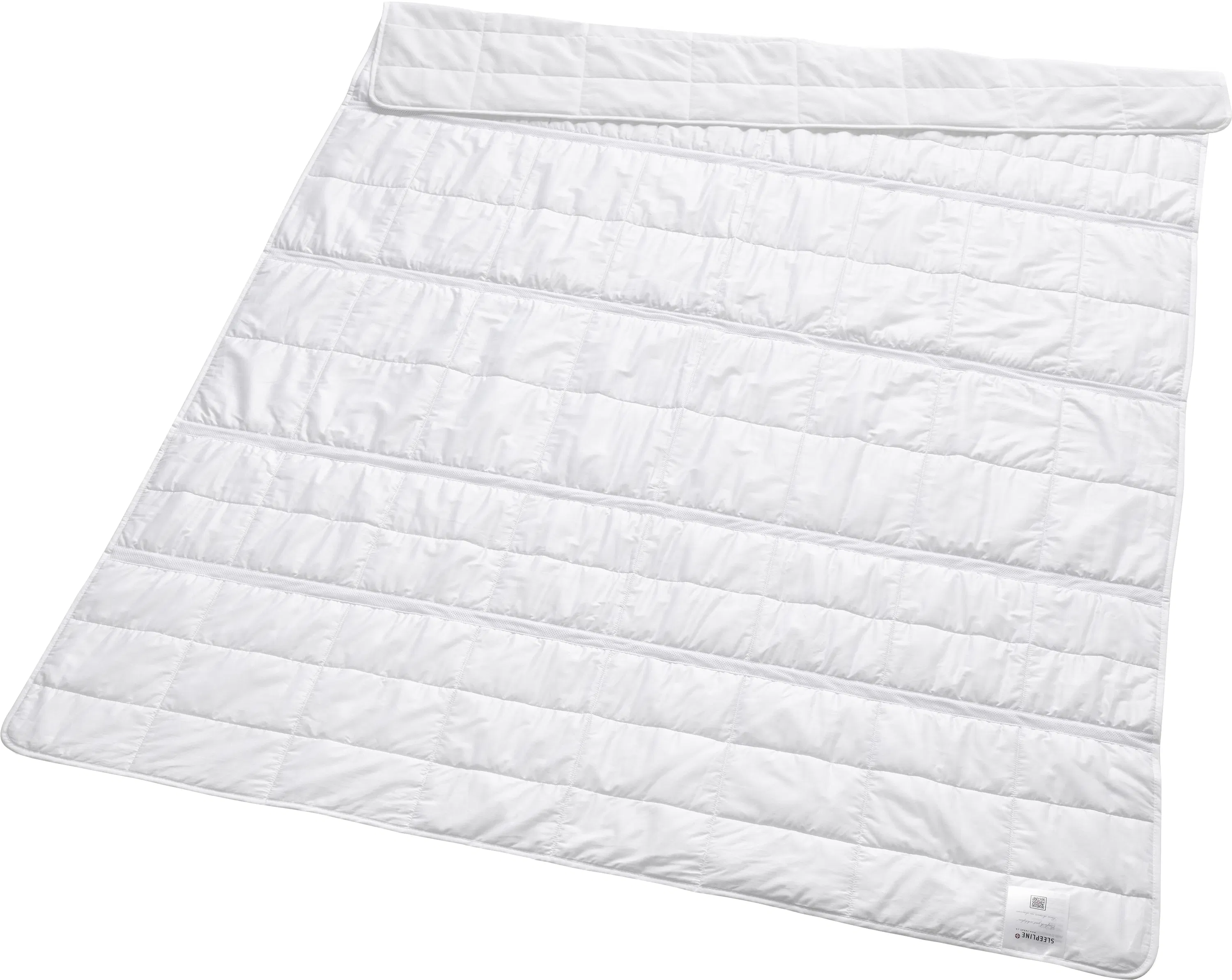 Sleepline Decke Clima Outlast Air extra leicht