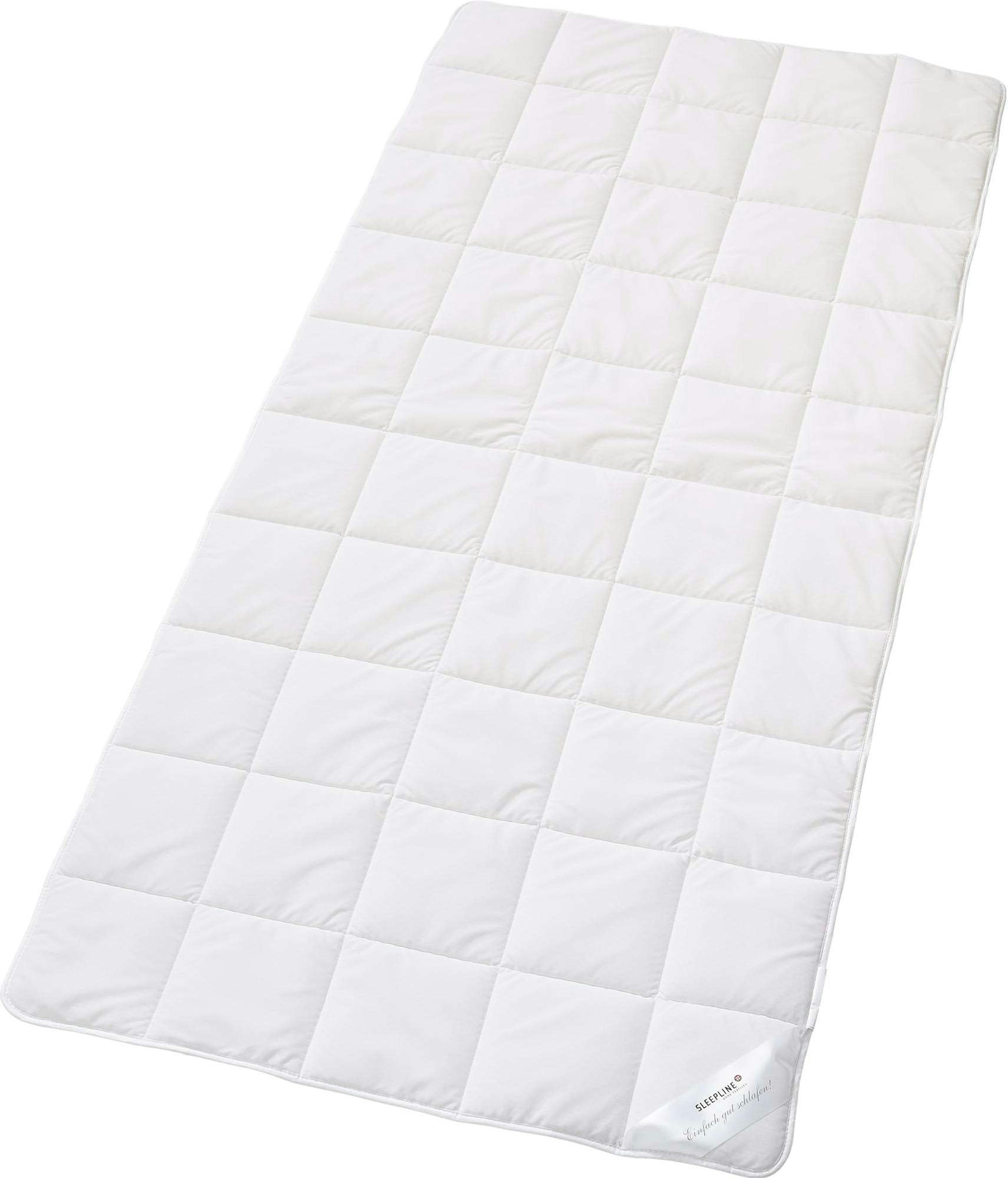 Sleepline Clima Outlast Anti-Schwitz Matratzenauflage Sleepline Clima Outlast Anti-Schwitz Matratzenauflage