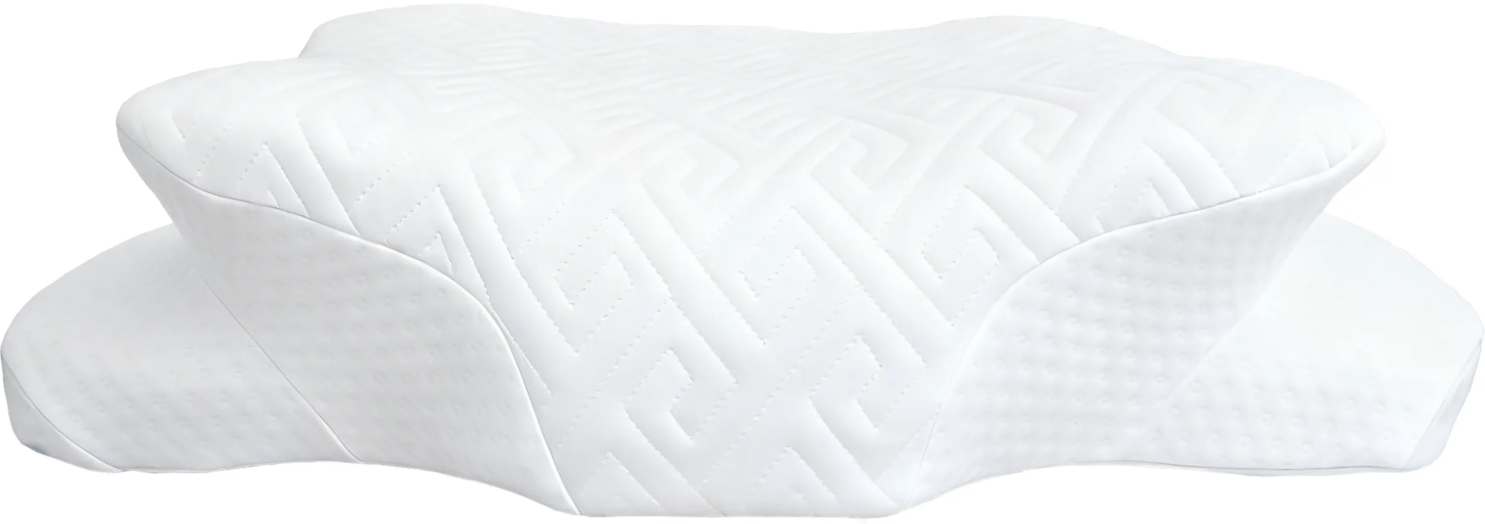 EULIN Nackenkissen Wolkenblume MF1