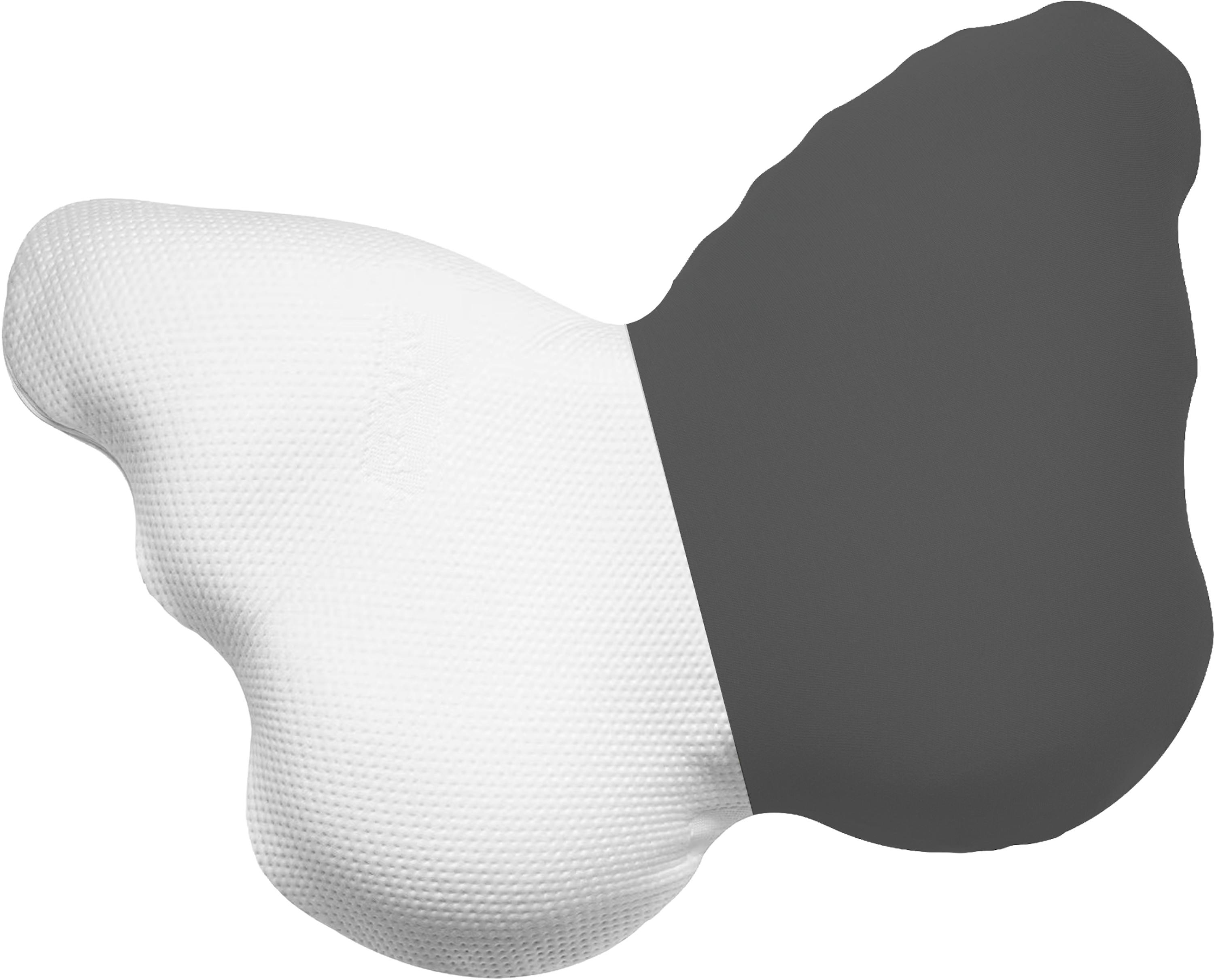 Bezug für roviva Nackenkissen papillon