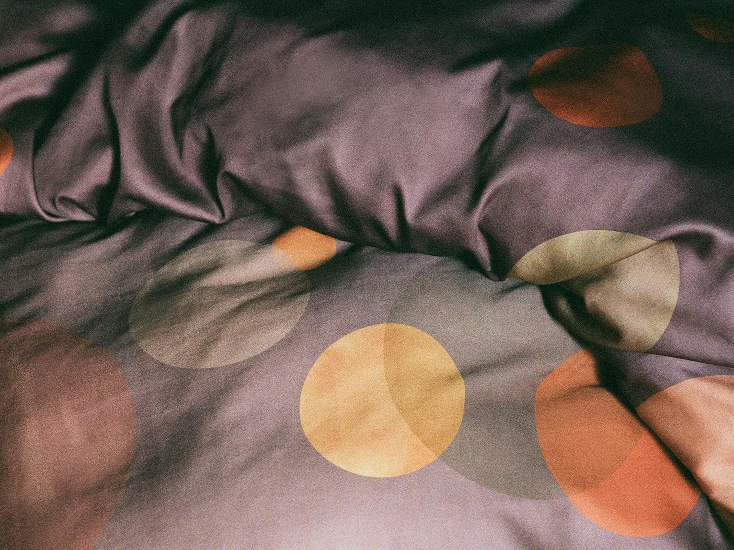 Journey Living Bettwäsche «Lyon» Journey Living Bettwäsche «Lyon»