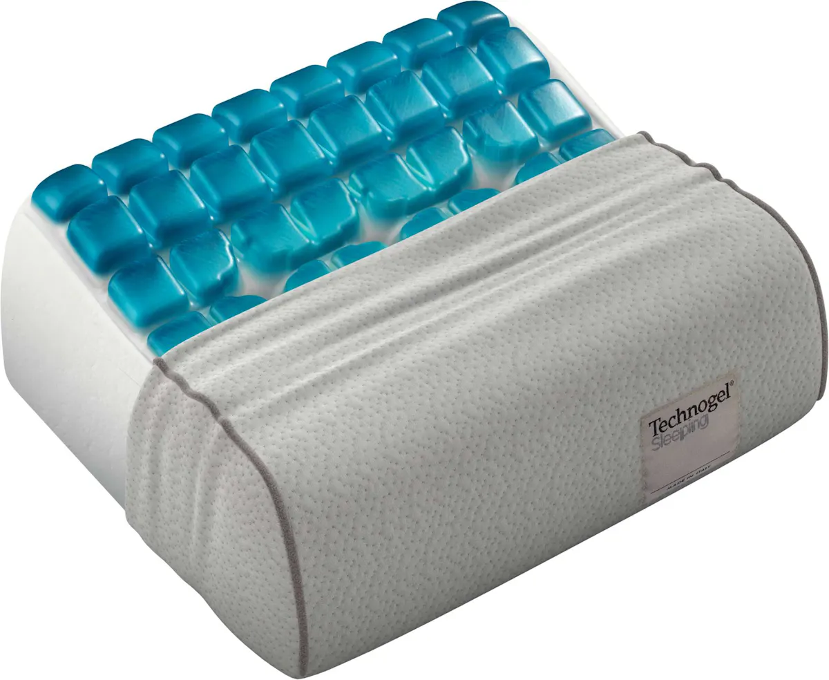 Technogel Reisekissen Anatomic