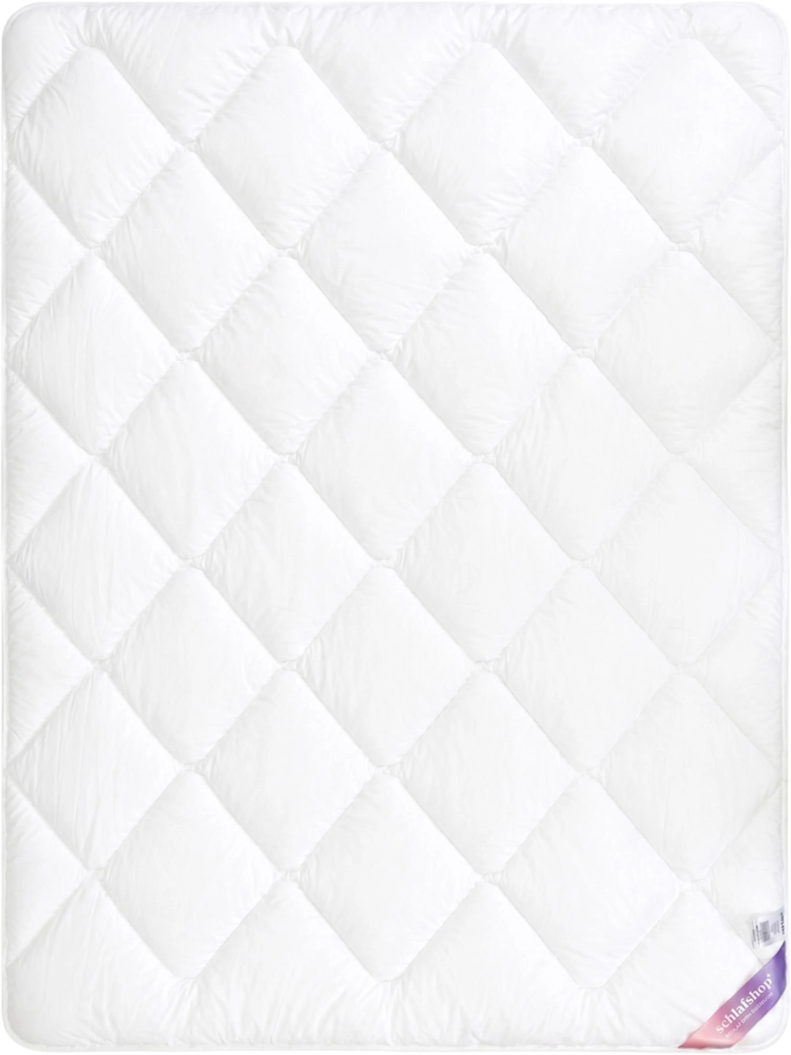 Schlafshop Tencel-Decke ATMOS leicht