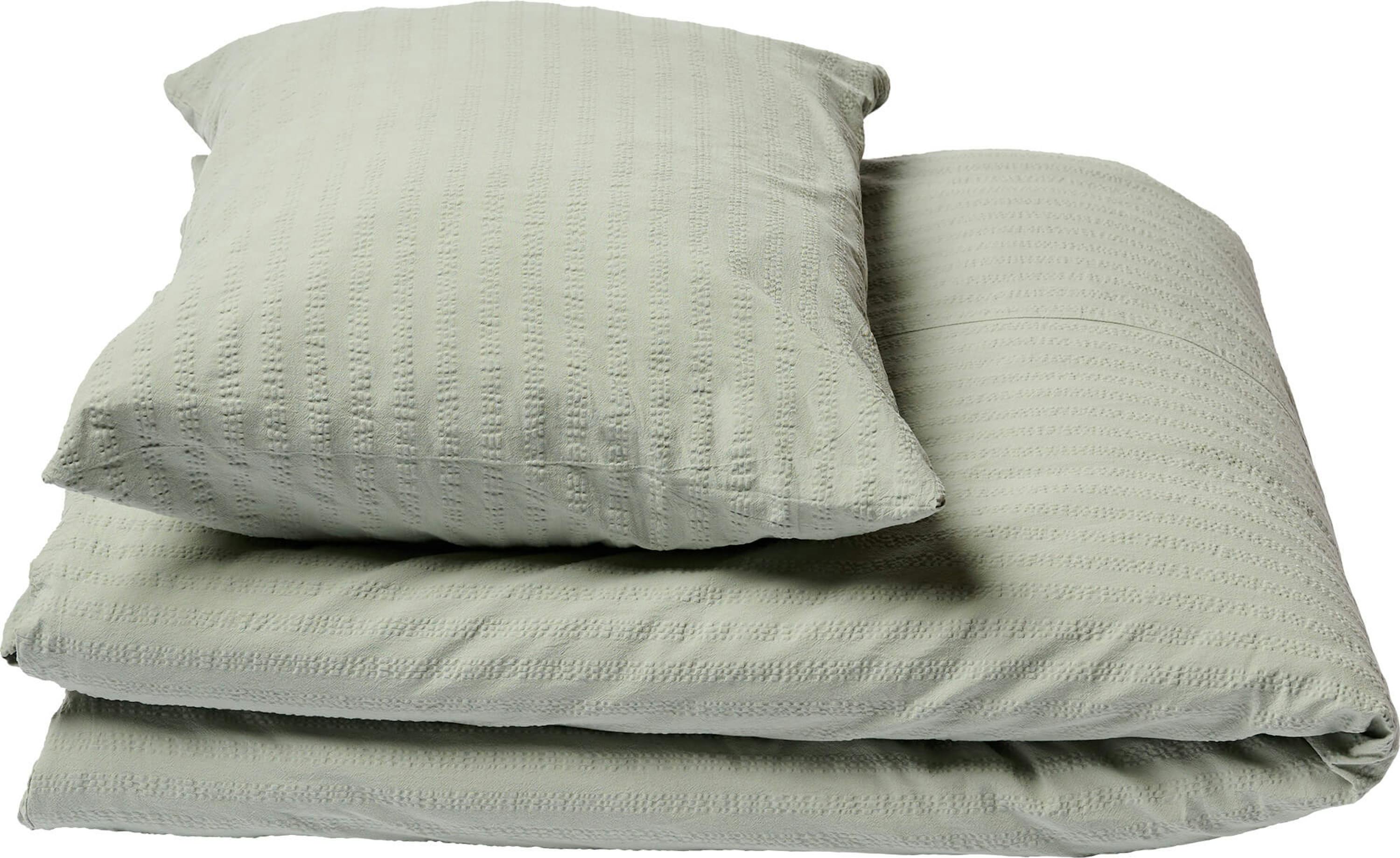 Journey Living Bettwäsche «Kemeri» Journey Living Bettwäsche «Kemeri»