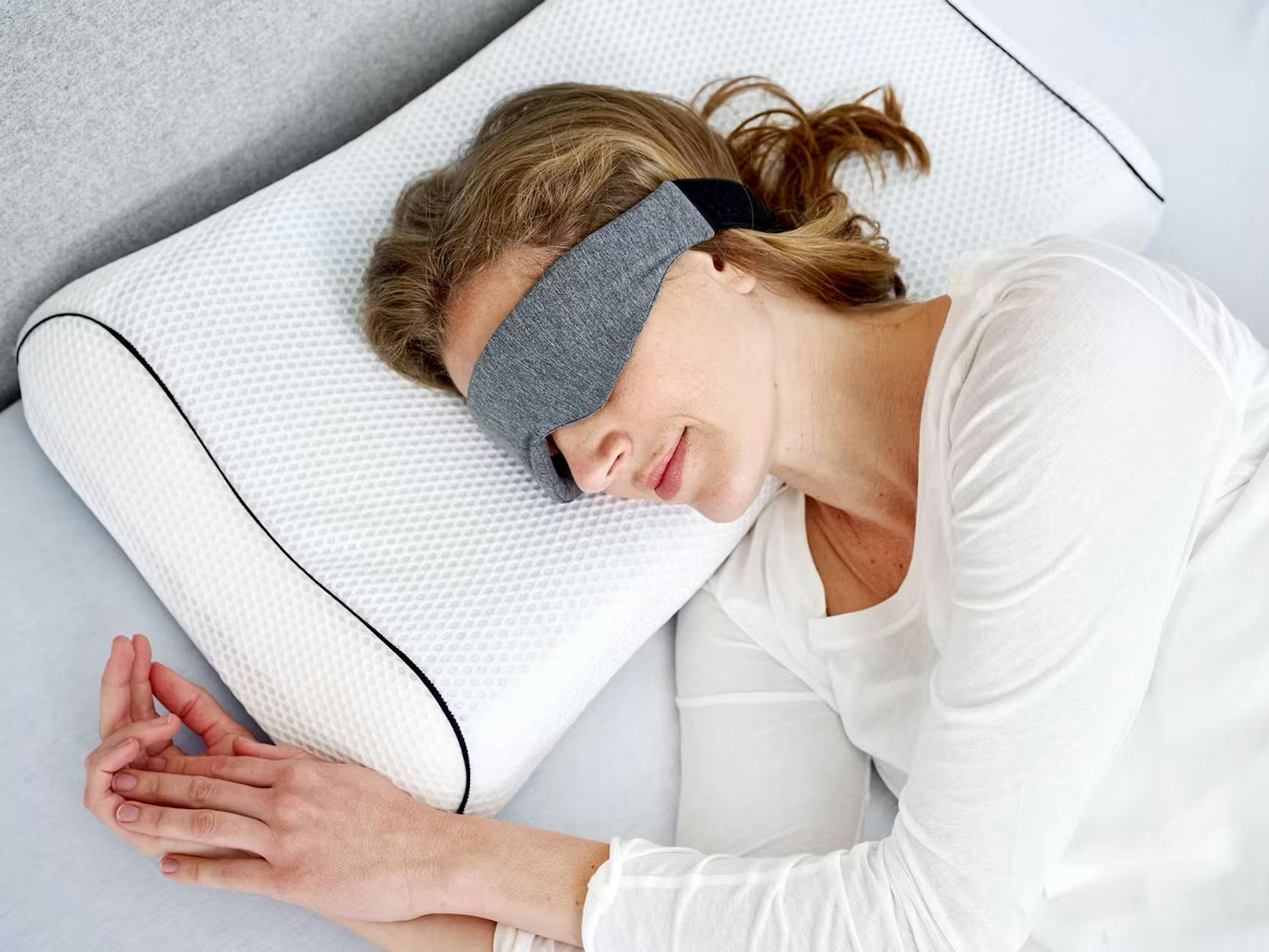 Technogel Schlafmaske Eye Mask