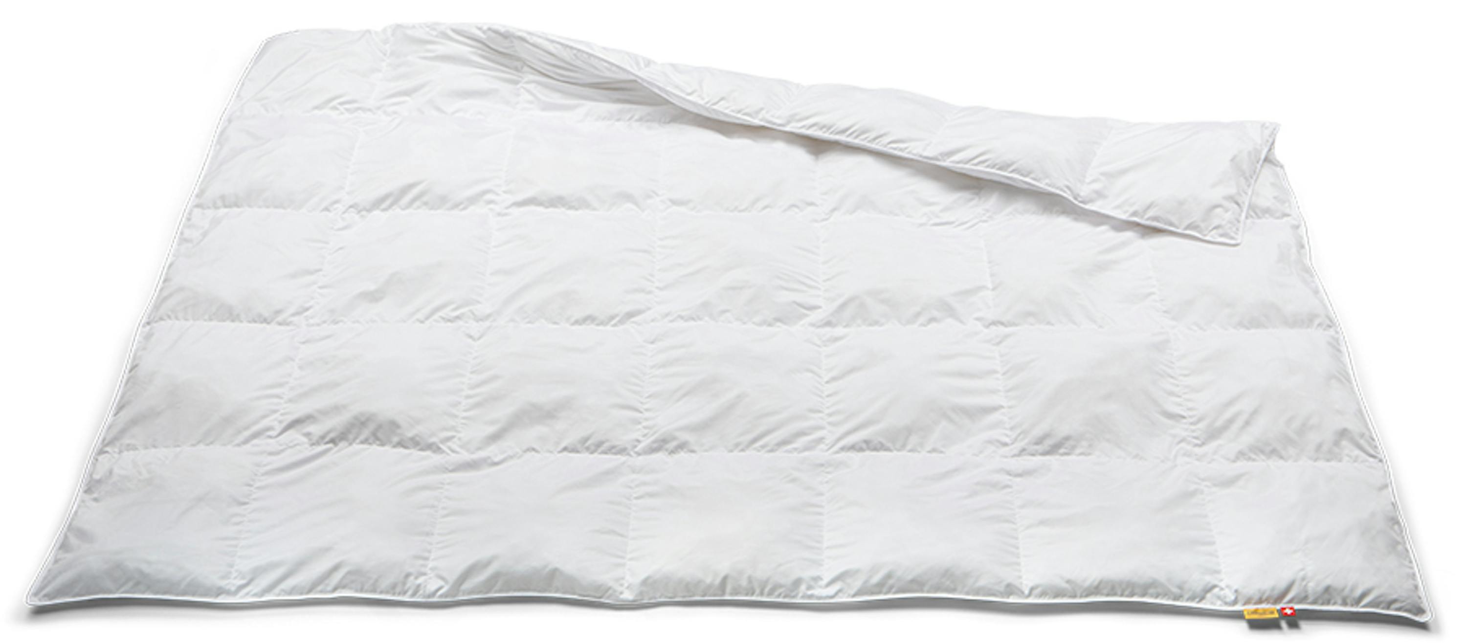 basics by BICO Duvet FeatherTouch medium basics by BICO Duvet FeatherTouch medium