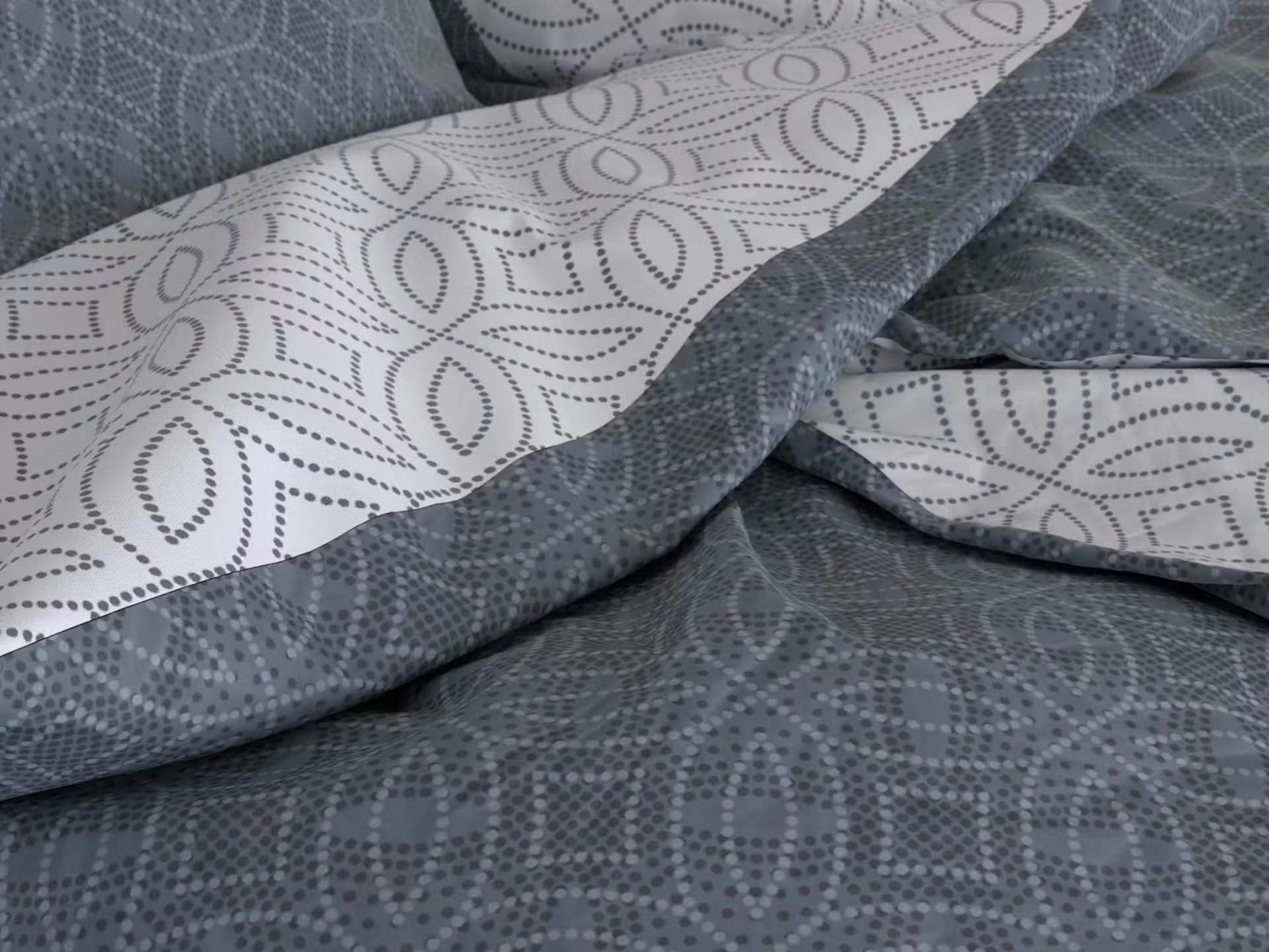 Lotus Bedding Bettwäsche «Kilian» Lotus Bedding Bettwäsche «Kilian»