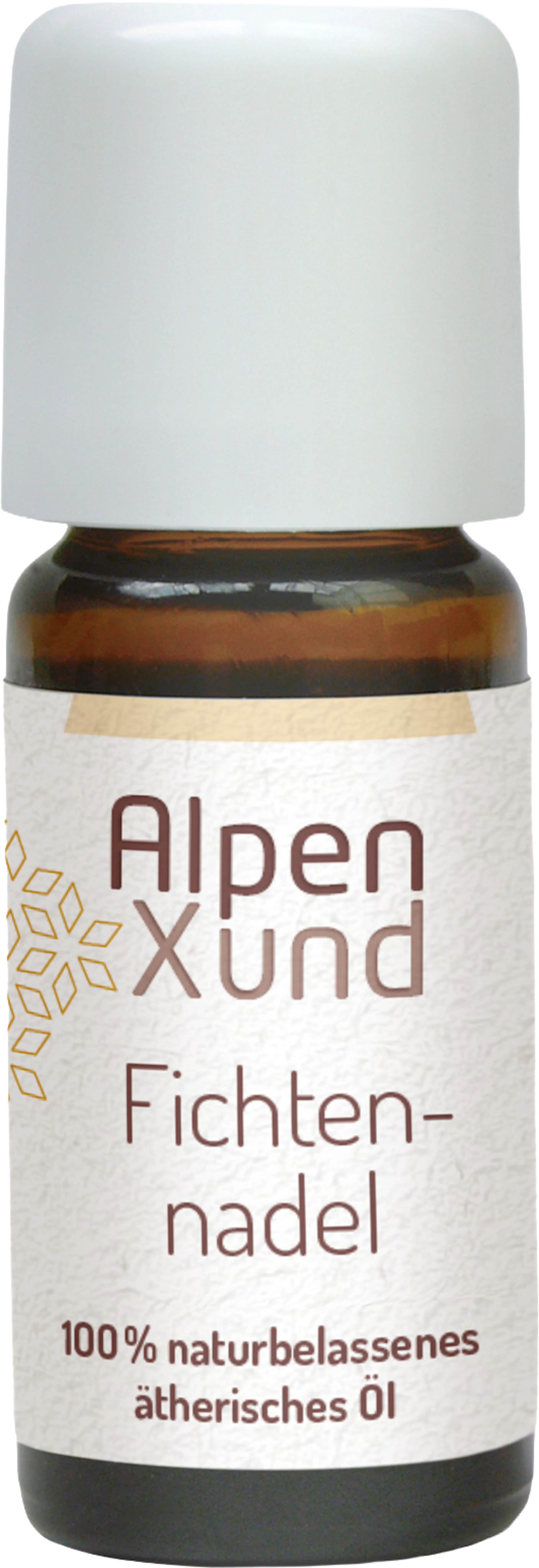 AlpenXund Ätherisches Öl Fichtennadel