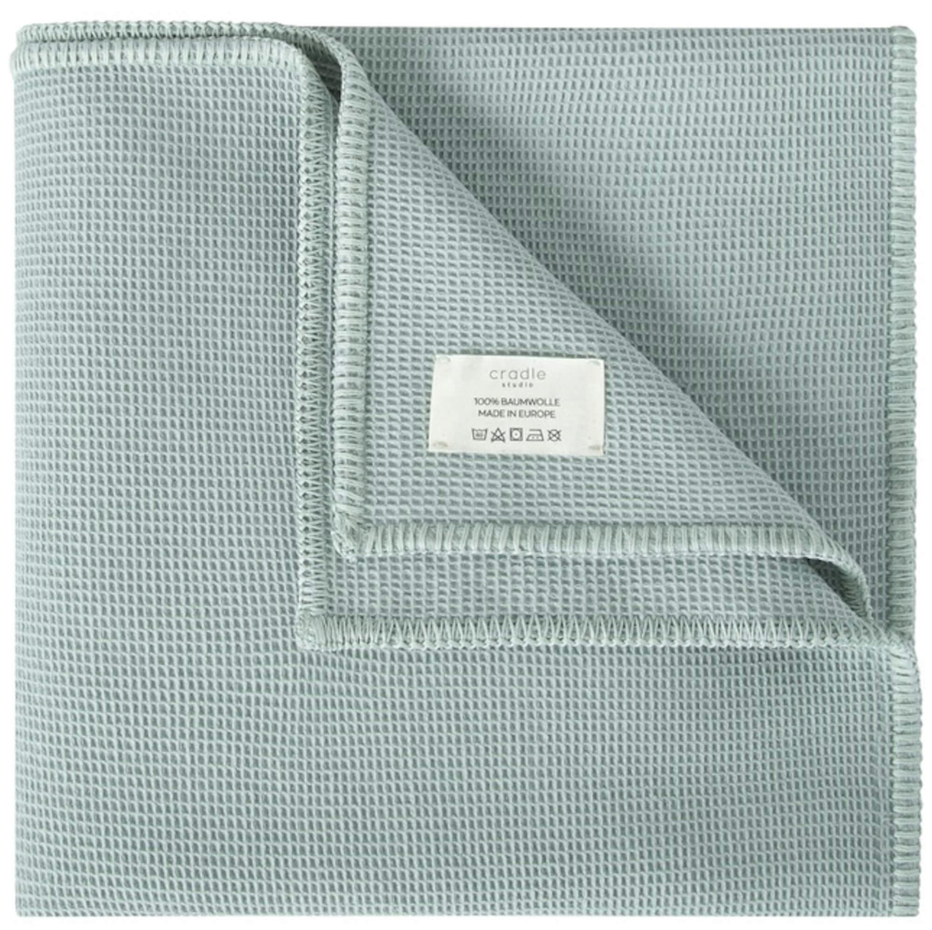 Living Home Pique Waffel-Wohndecke Living Home Pique Waffel-Wohndecke