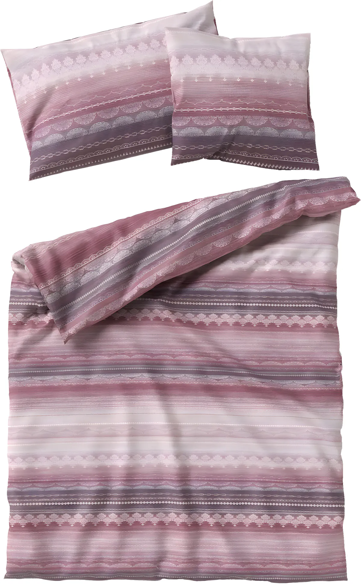 Lotus Bedding Bettwäsche «Ajala»