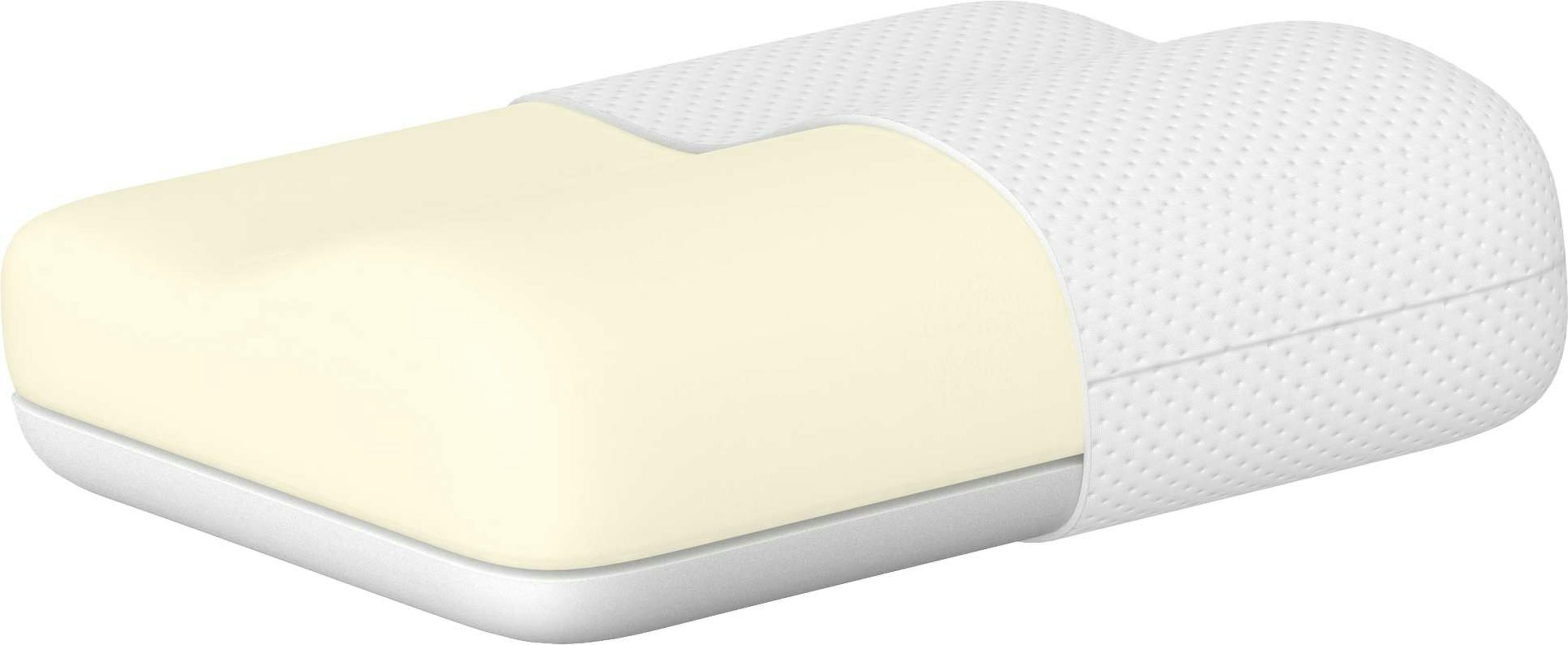 Swissbed Nackenkissen Pilatus Swissbed Nackenkissen Pilatus