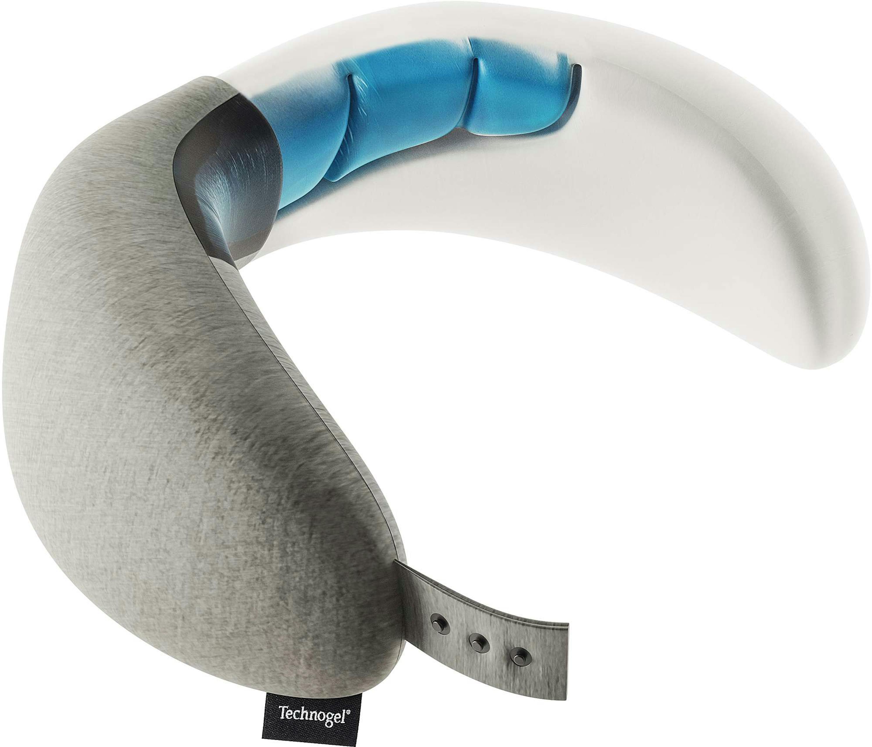 Technogel Reisekissen 2 in 1 Technogel Reisekissen 2 in 1