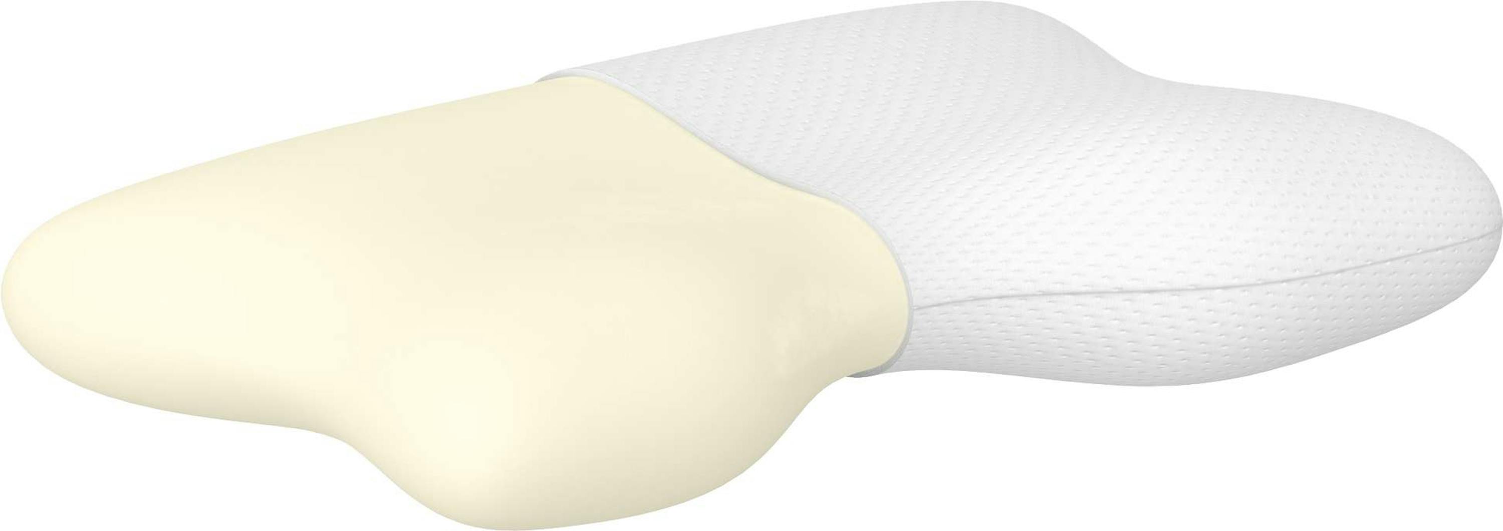 Swissbed Kissen Ceneri